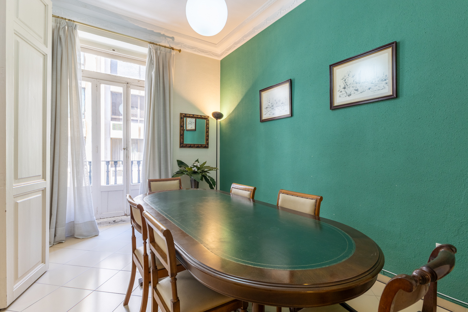 Bright property in Pla del Remei