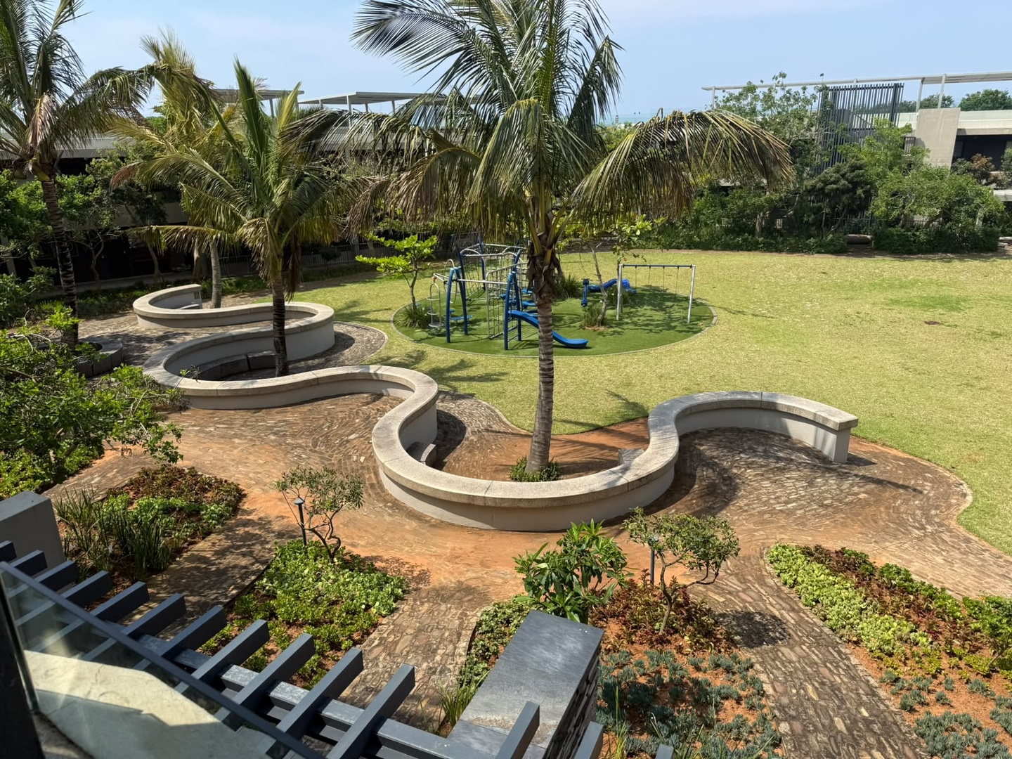 2 Bedrooms | 2 Bathrooms | 2nd Floor | Resort-Style Living
