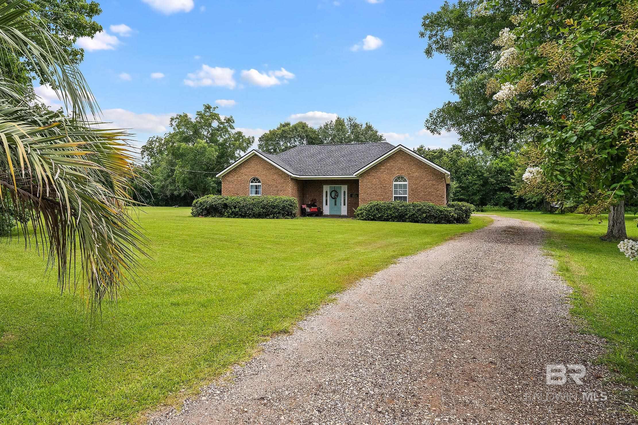Move-In Ready Elberta Home with Extensive 2023 Updates