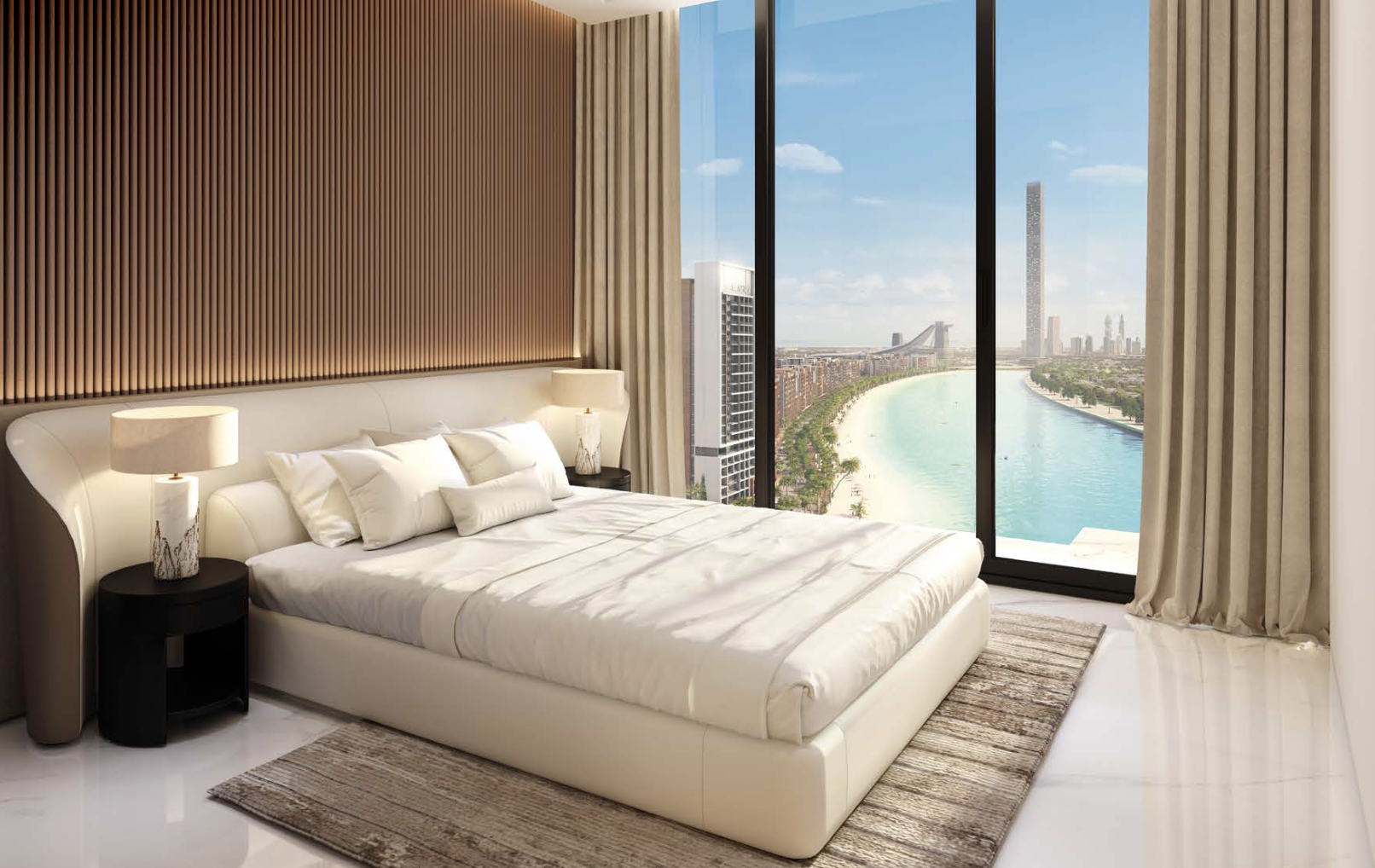 Investment Opportunity I High ROI I Luxurious