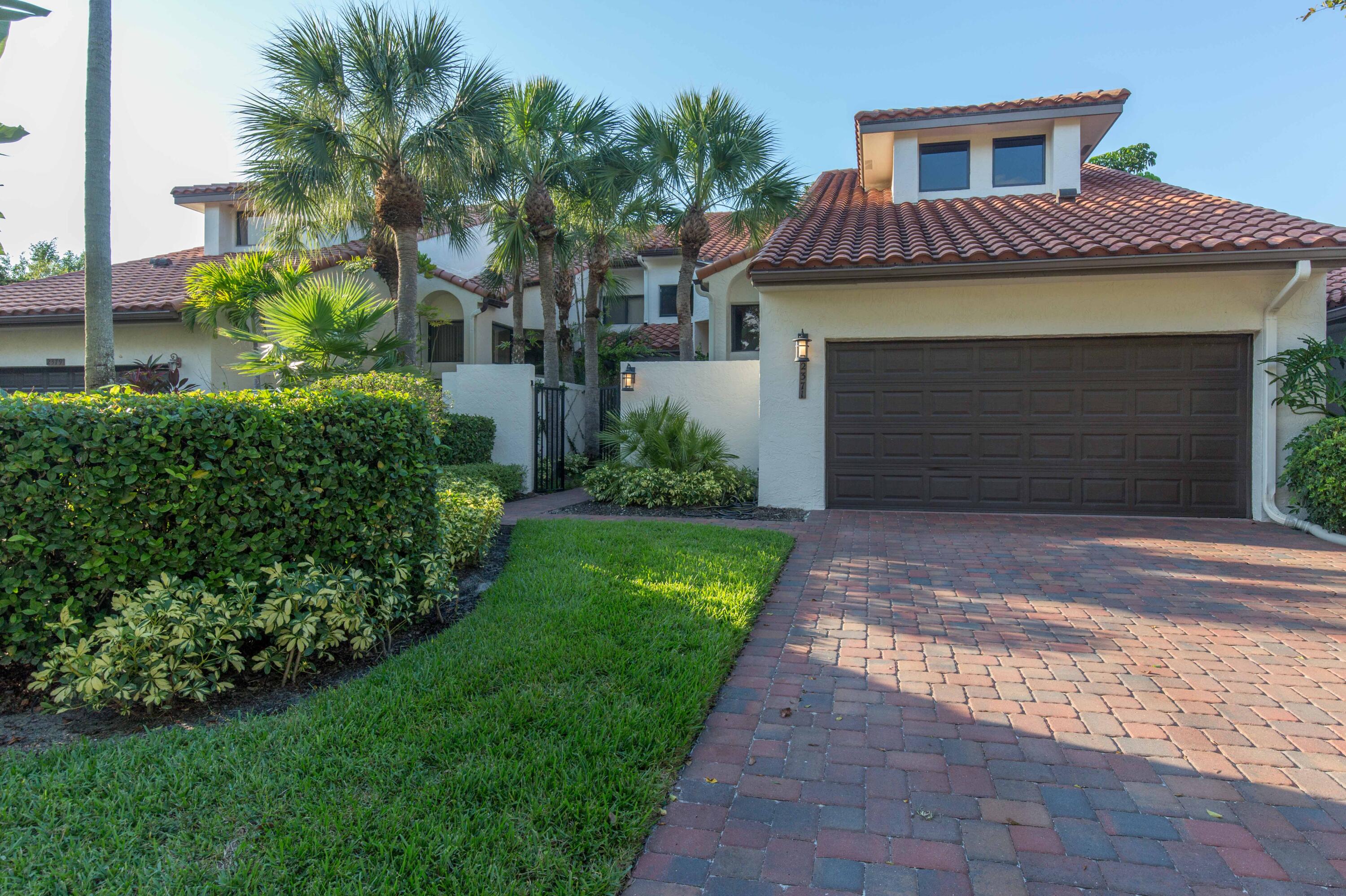 Fully Furnished Elegance Meets Gated Serenity