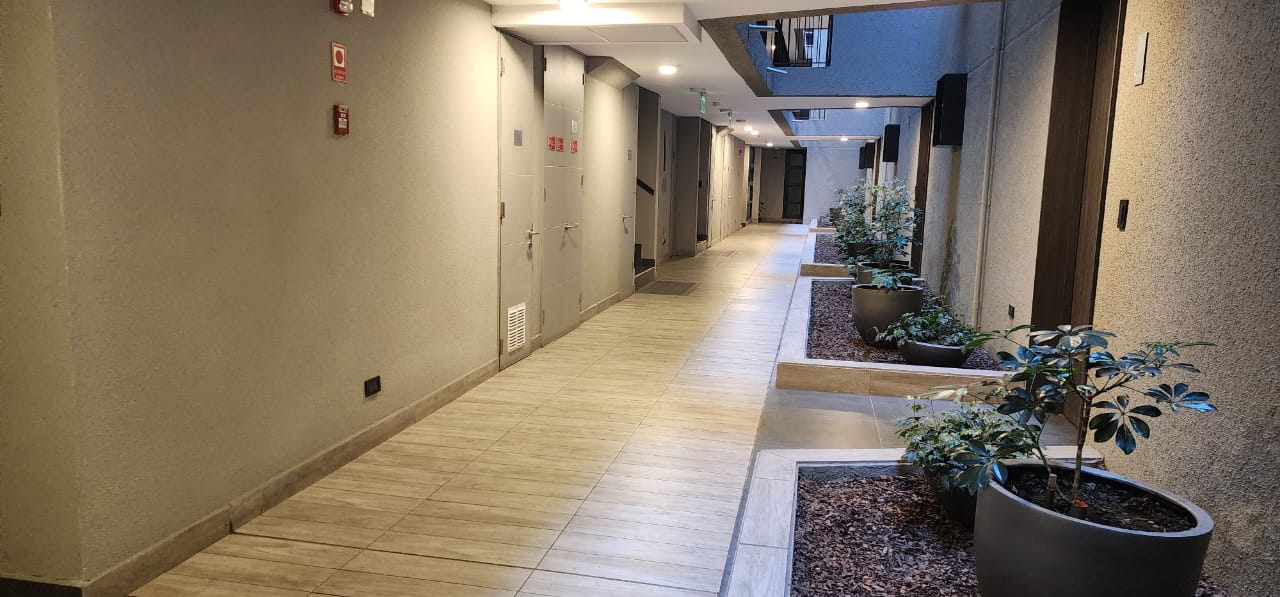 Nuevo | 2D | 2B | 2 Estac. + Bodega | Plaza Ñuñoa