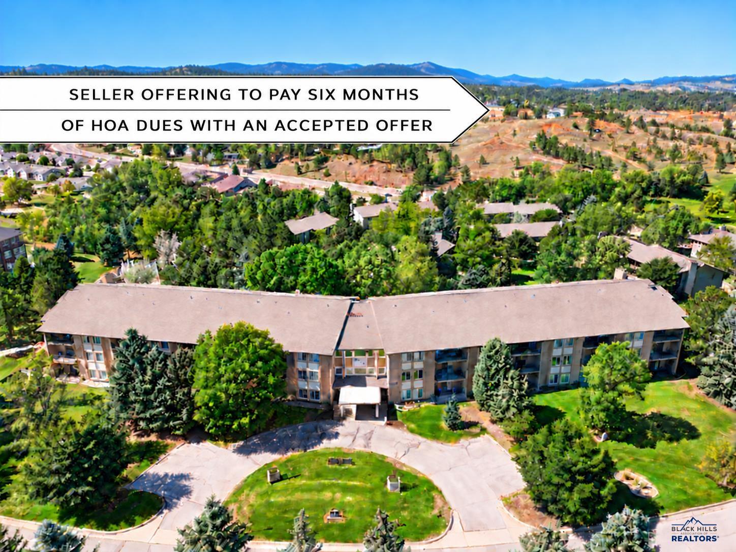 Condo at Fairway Hills