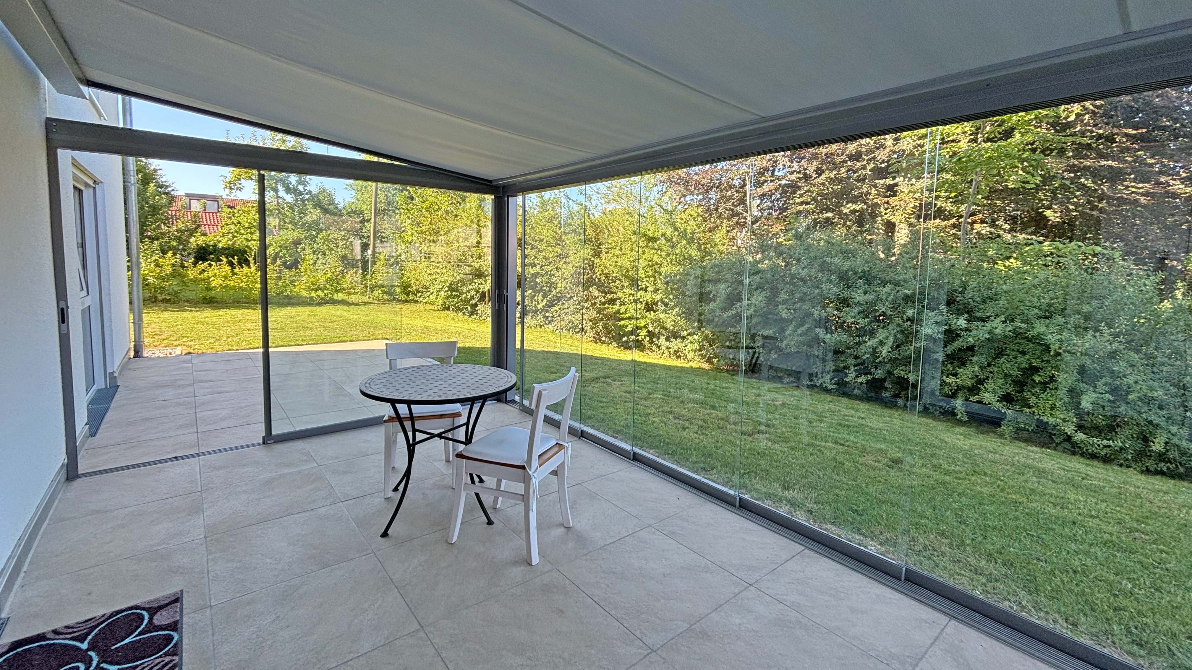 Selbstbestimmt & modern leben in betreuter Wohnanlage in Altusried