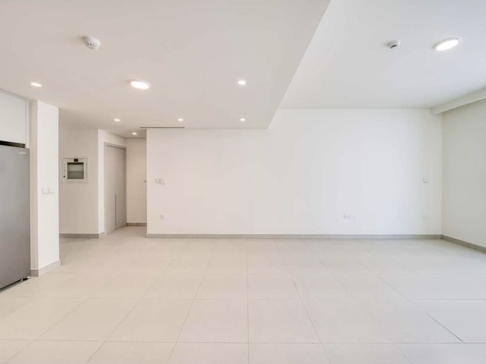 High Floor I Palm View I Unfurnished