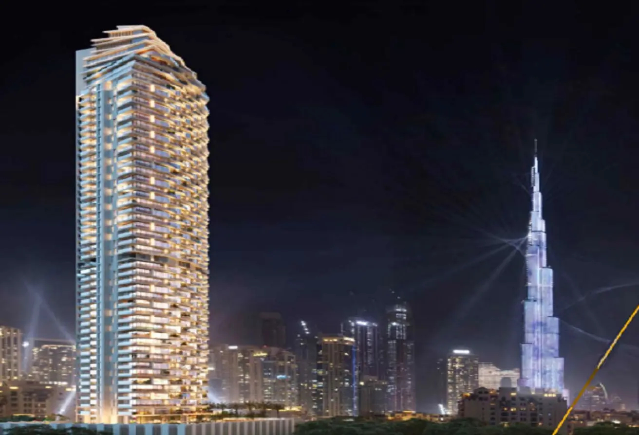Burj Khalifa view| Seling OP| Fast sale