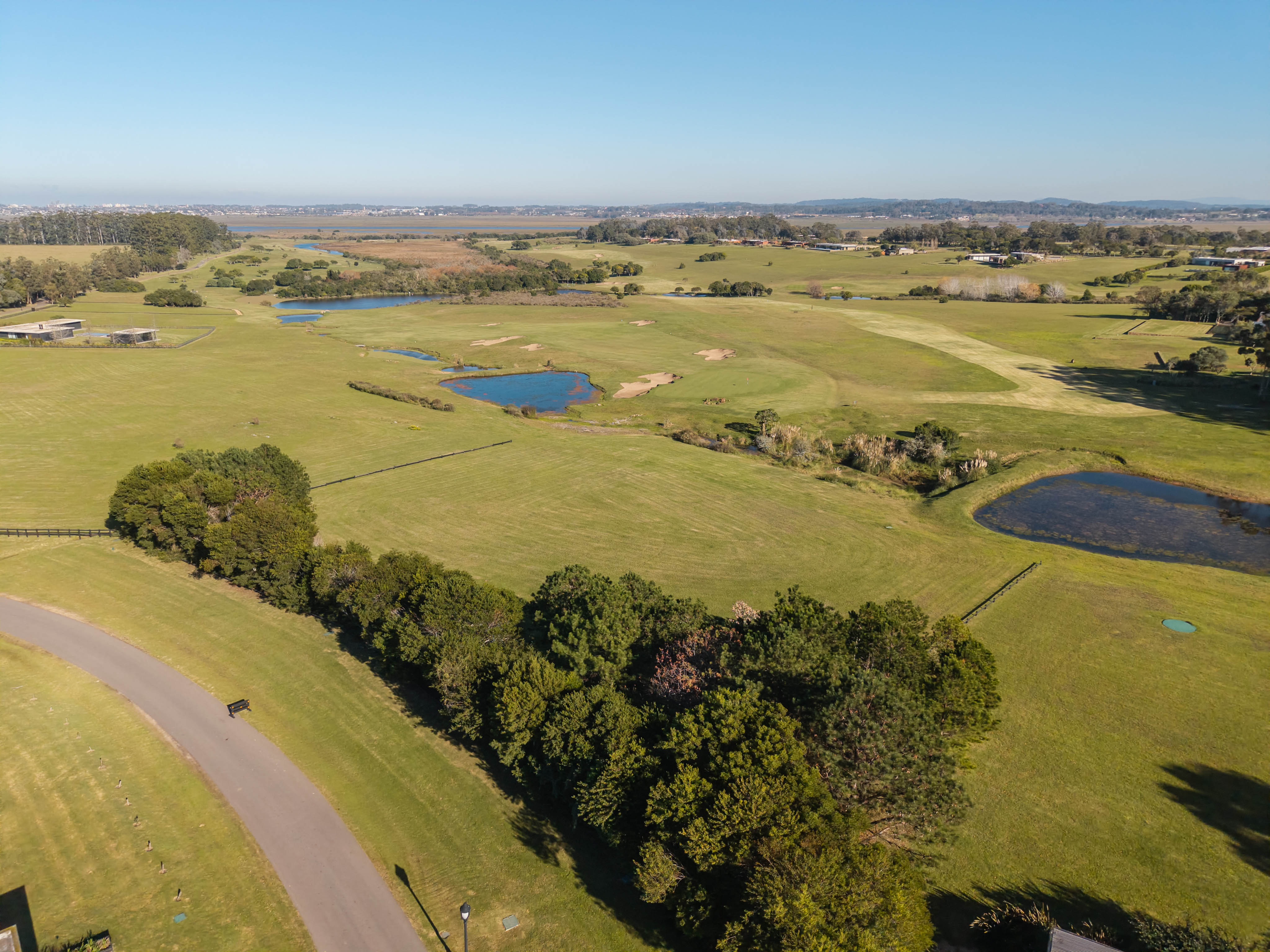 plot with excellent orientation in Fasano