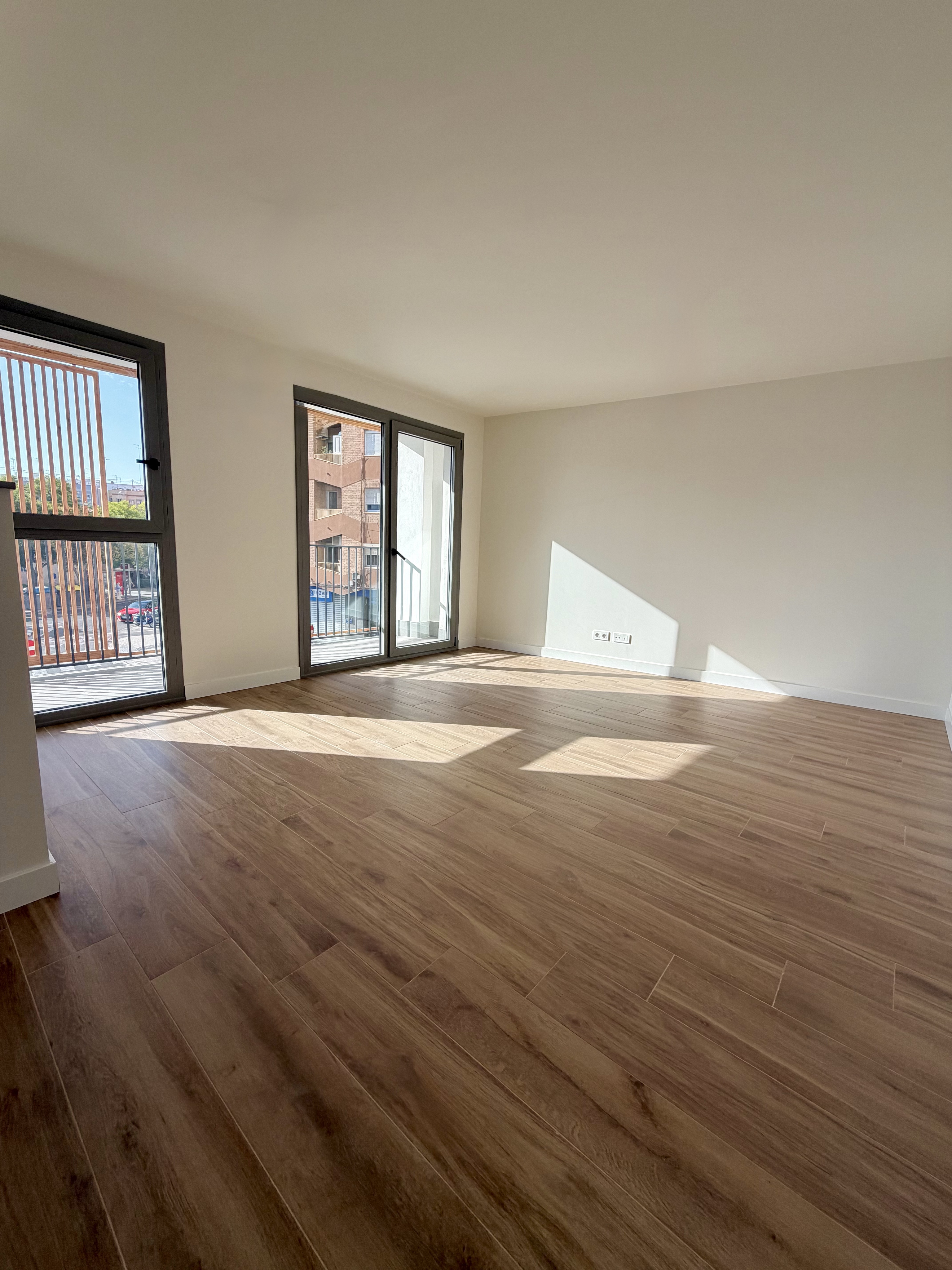 New-build home