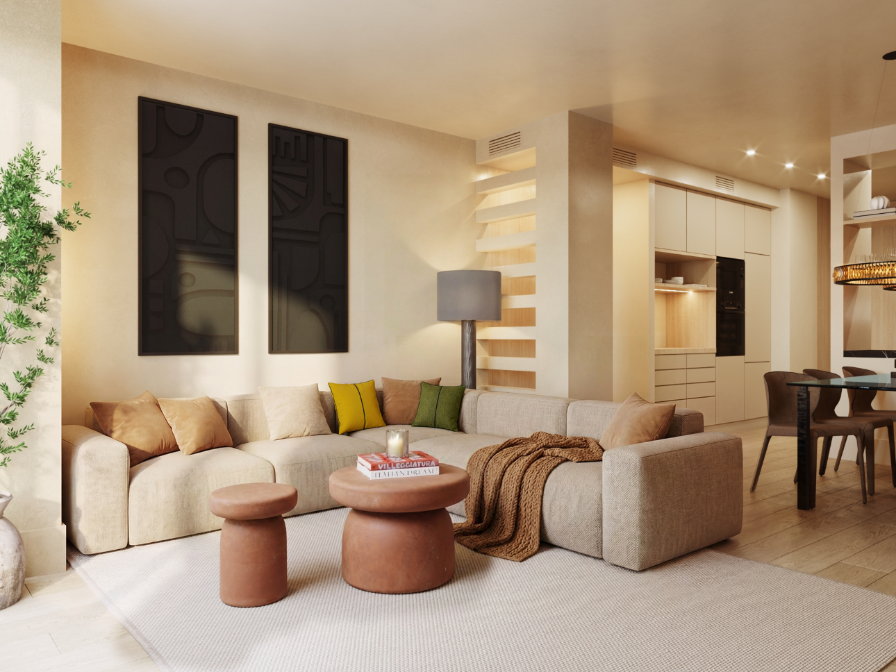 Apartamento de lujo en Paral·lel reformado TOP