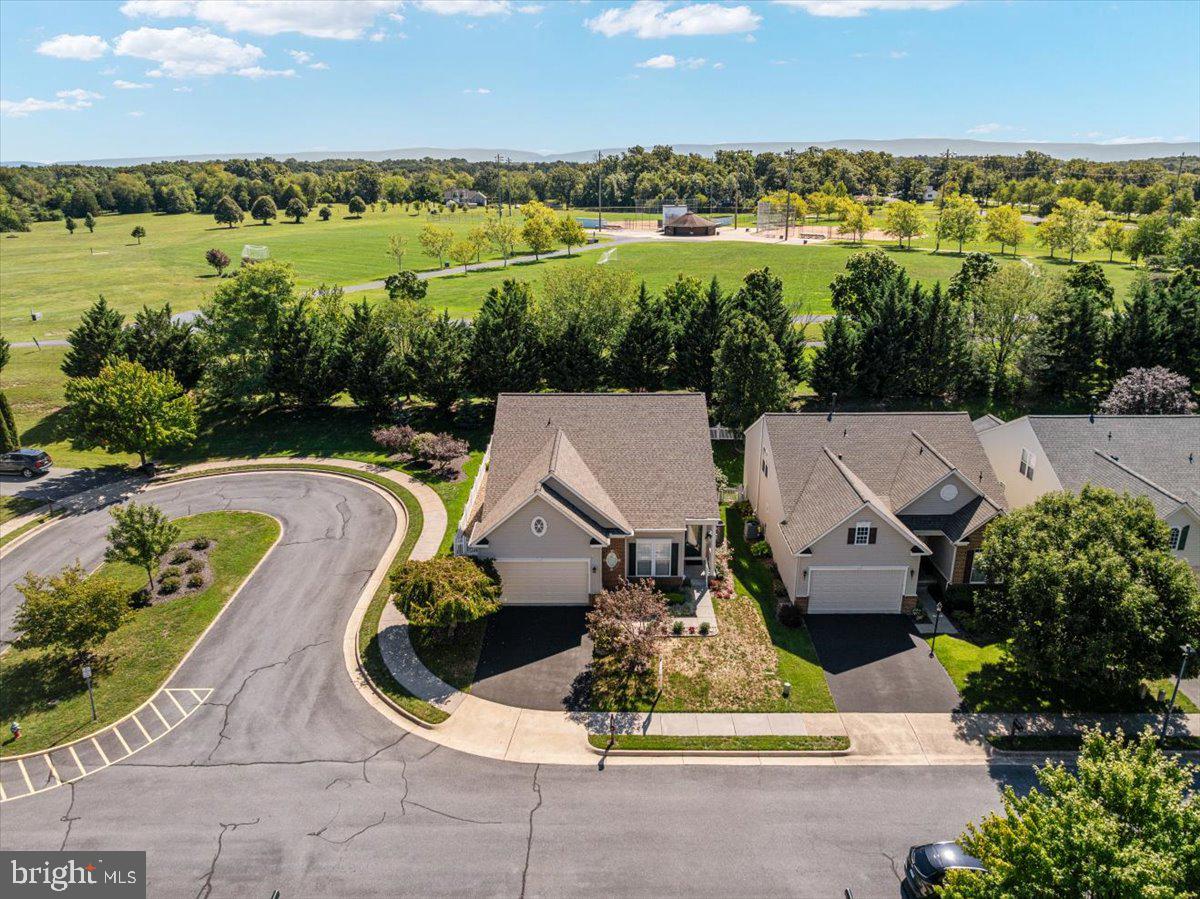 Refined Cardiff Living in Exclusive Dogwood Village