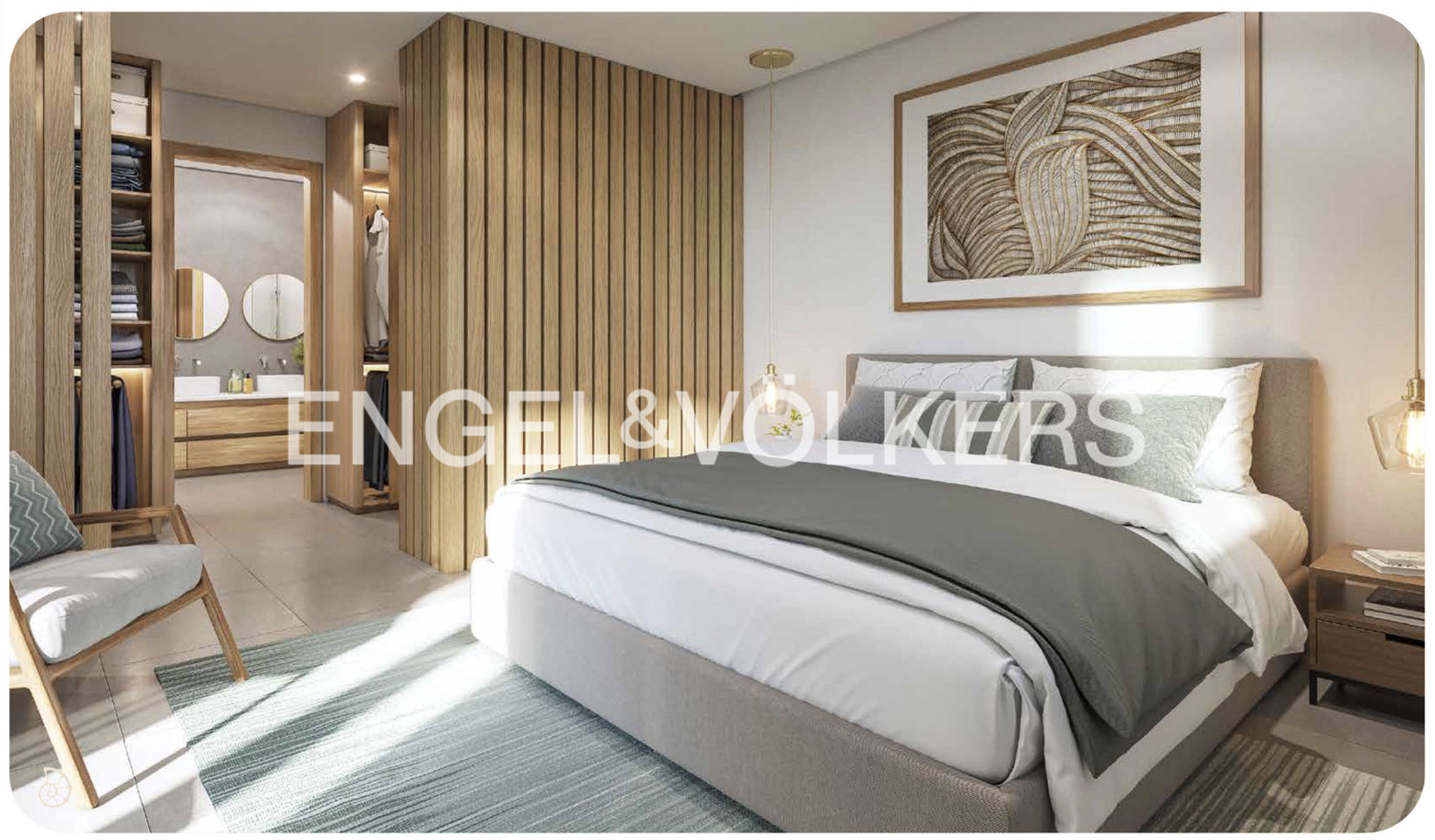 Ground-Floor Living in the Heart of Pereybere