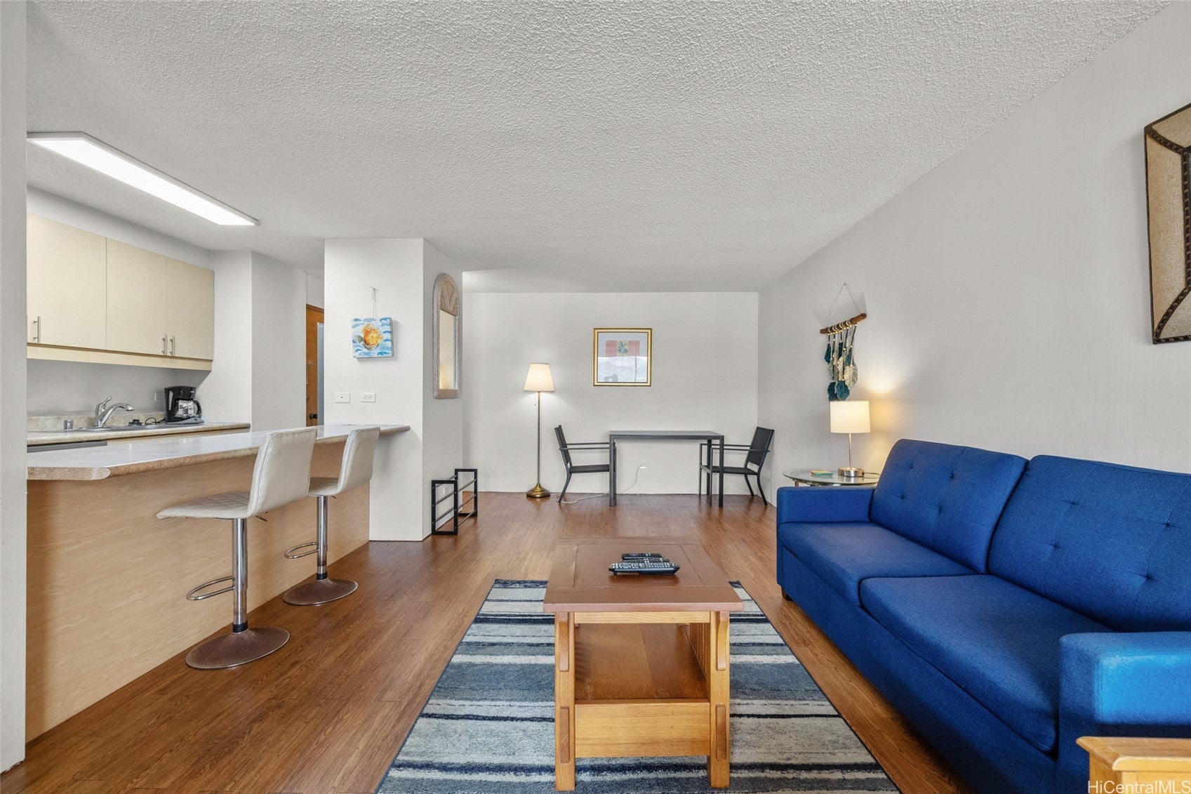 Don't Miss This Fully Furnished Unit in Discovery Bay!