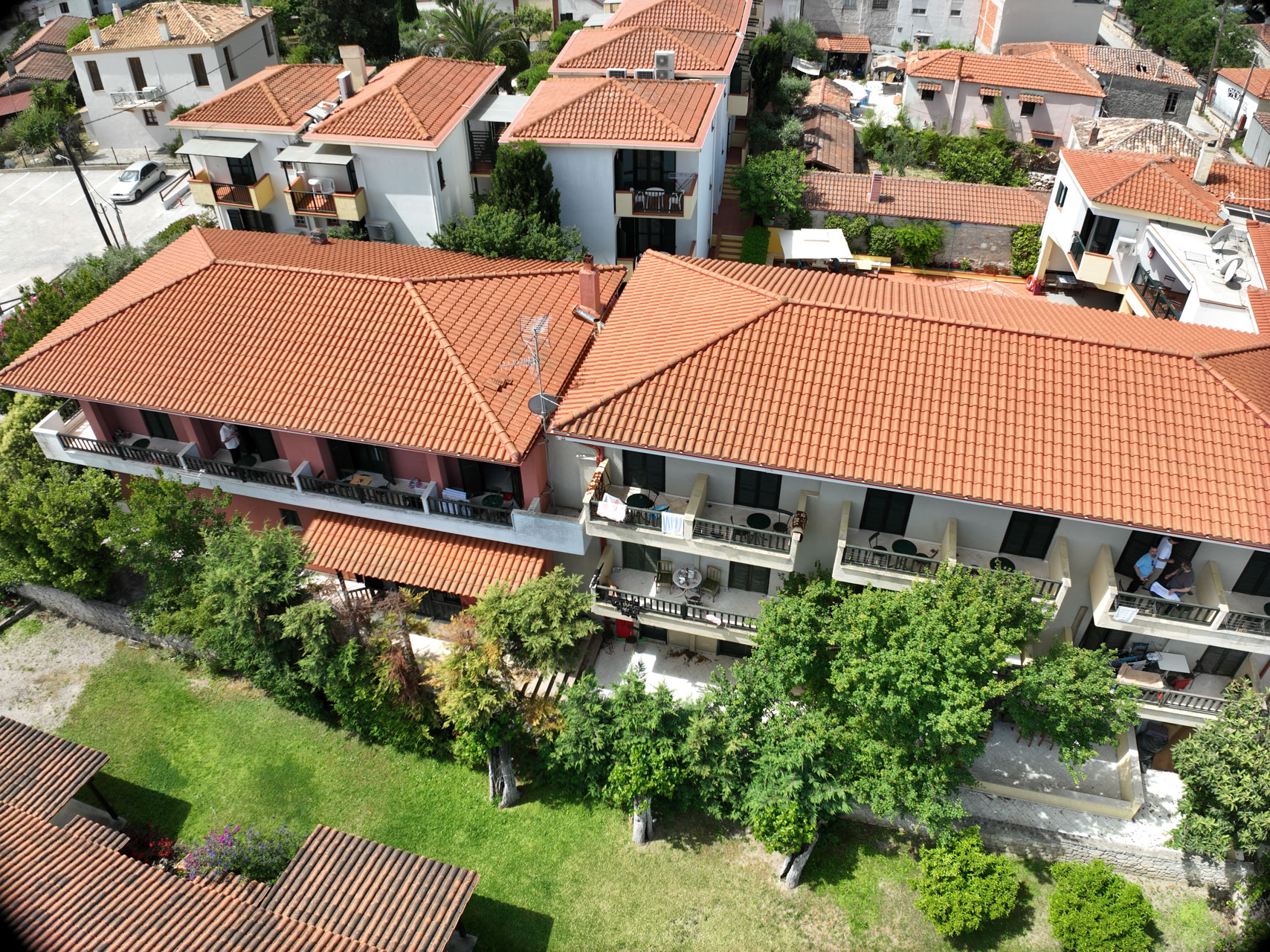 Investment opportunity in Afytos