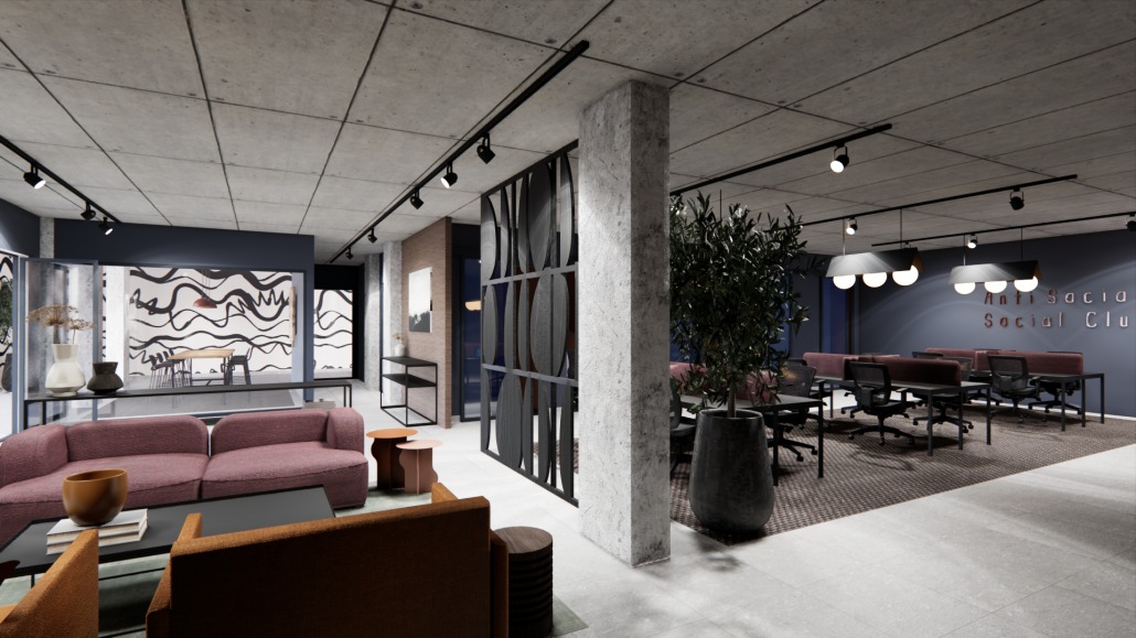Exclusive Modern Living in Illovo – Circa-Illovo Apartments