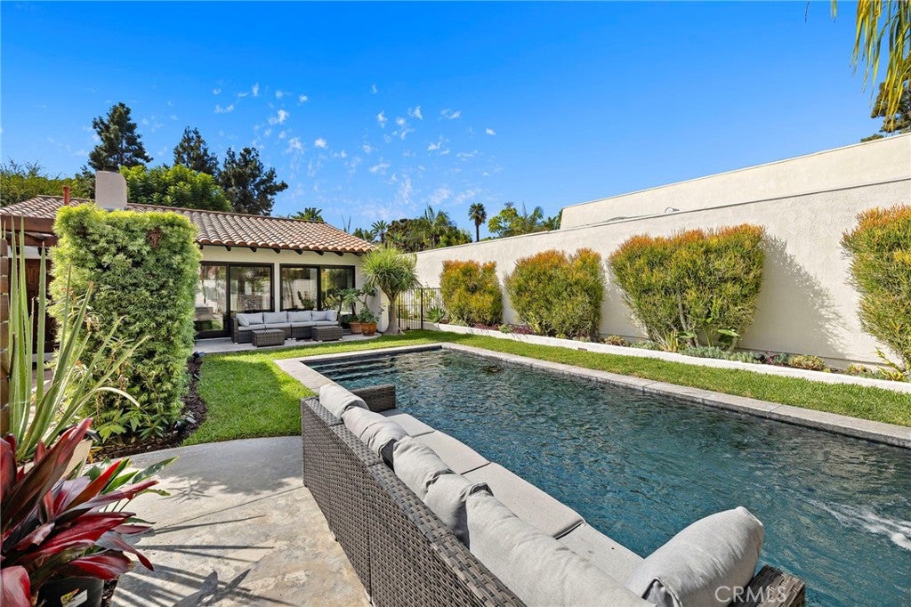 Spanish Hacienda-Style Home In Great Location of San Juan