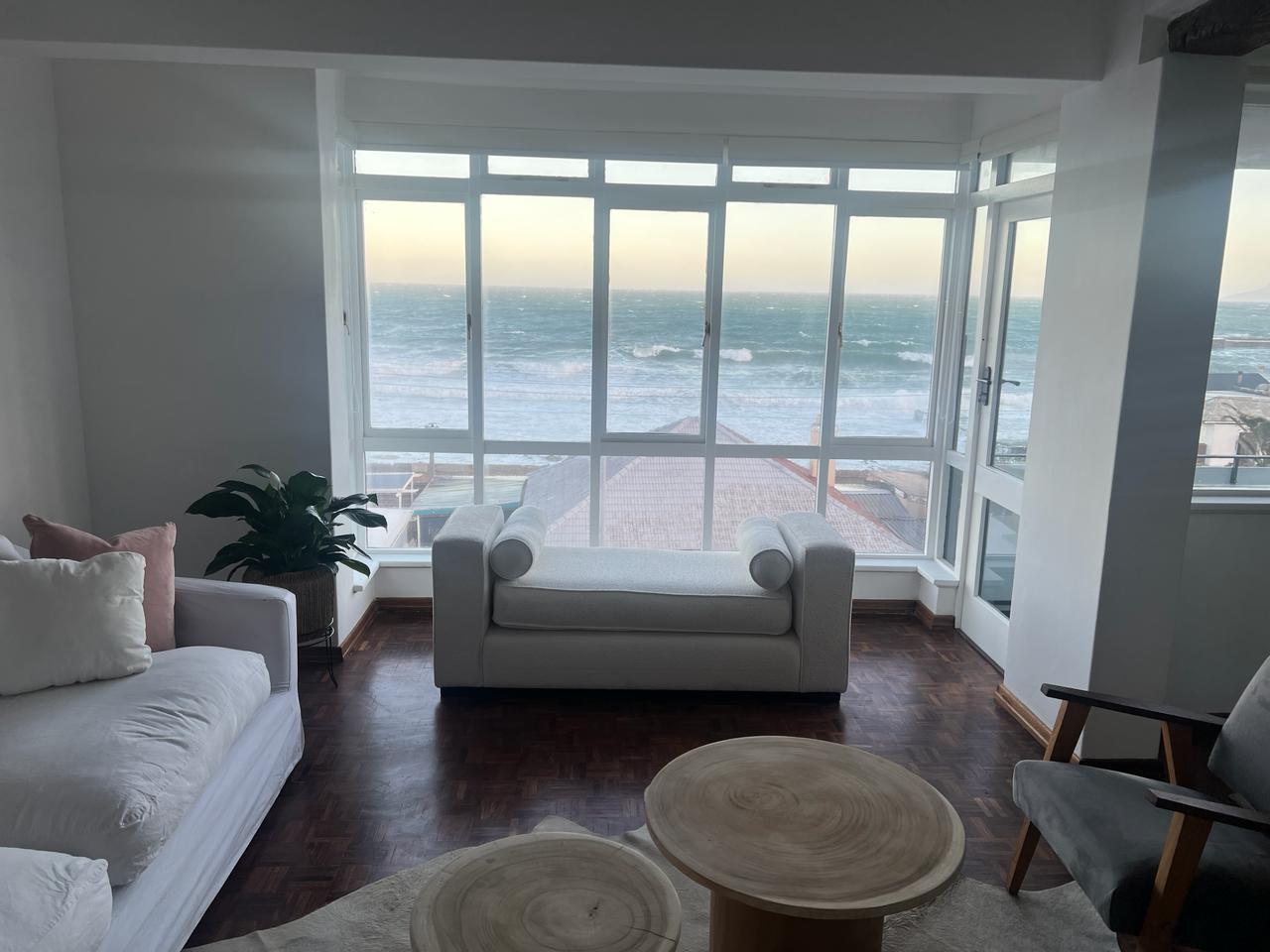 Kalk Bay seaside Apartment