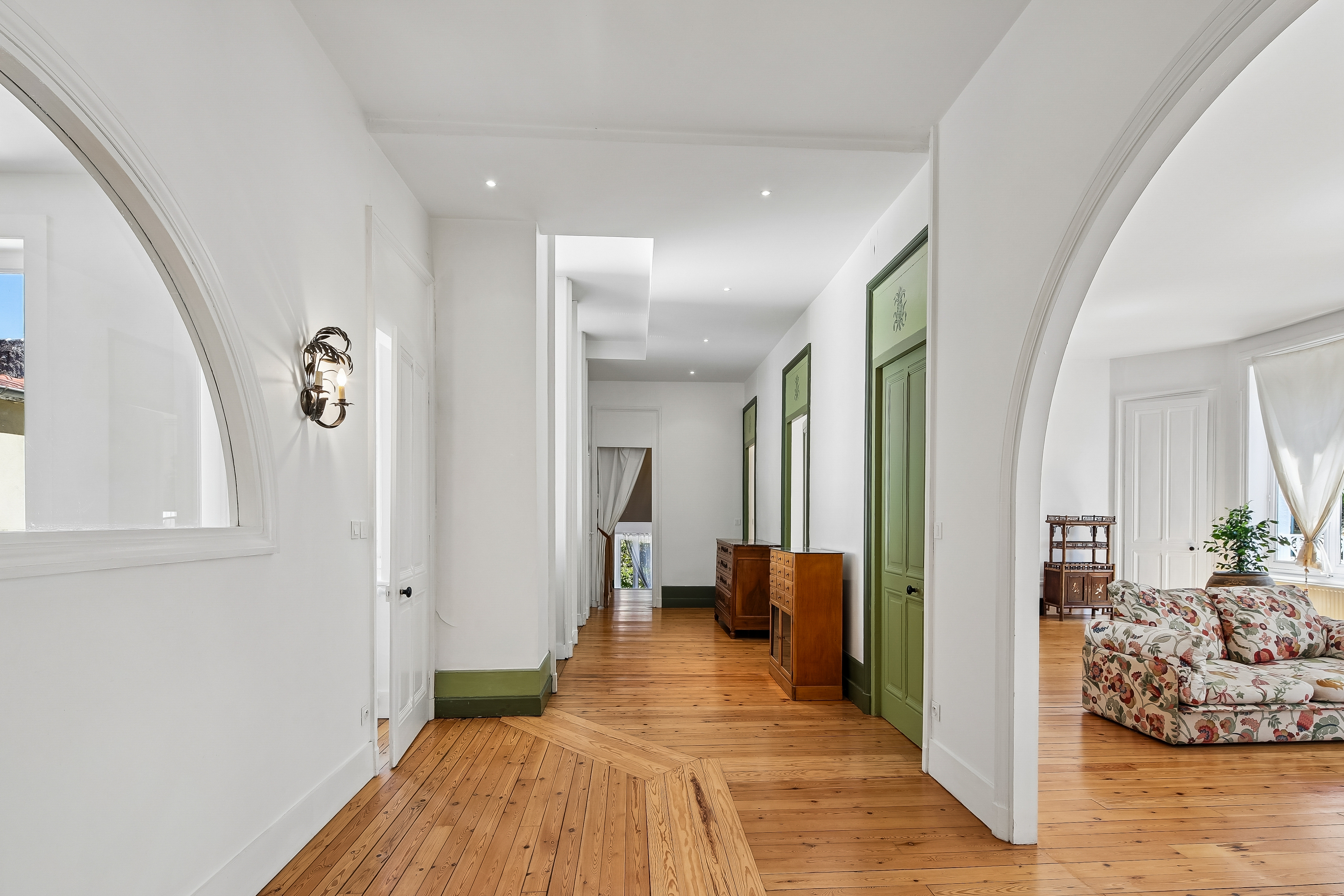 Appartement 6 pièces 175 m² · à Sainte-Foy-lès-Lyon · 175 m² · 880 000 €