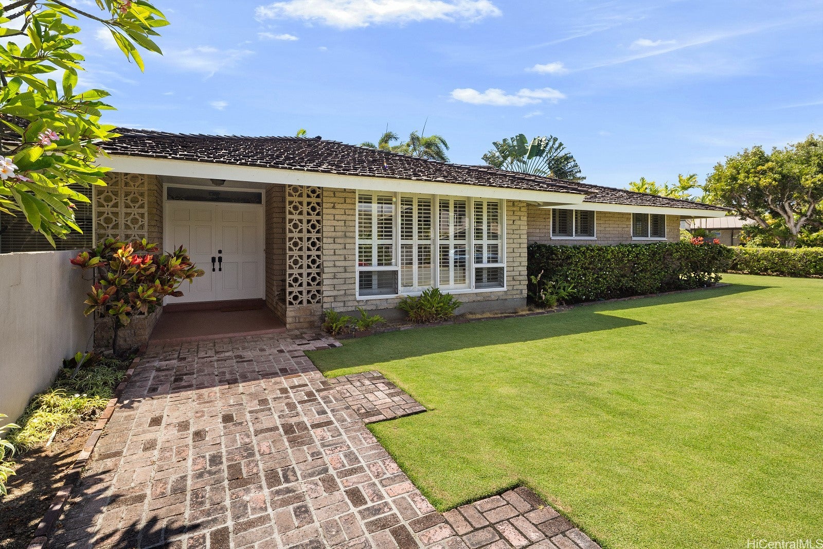 Opportunity To Own In An Exclusive Kailua Neighborhood