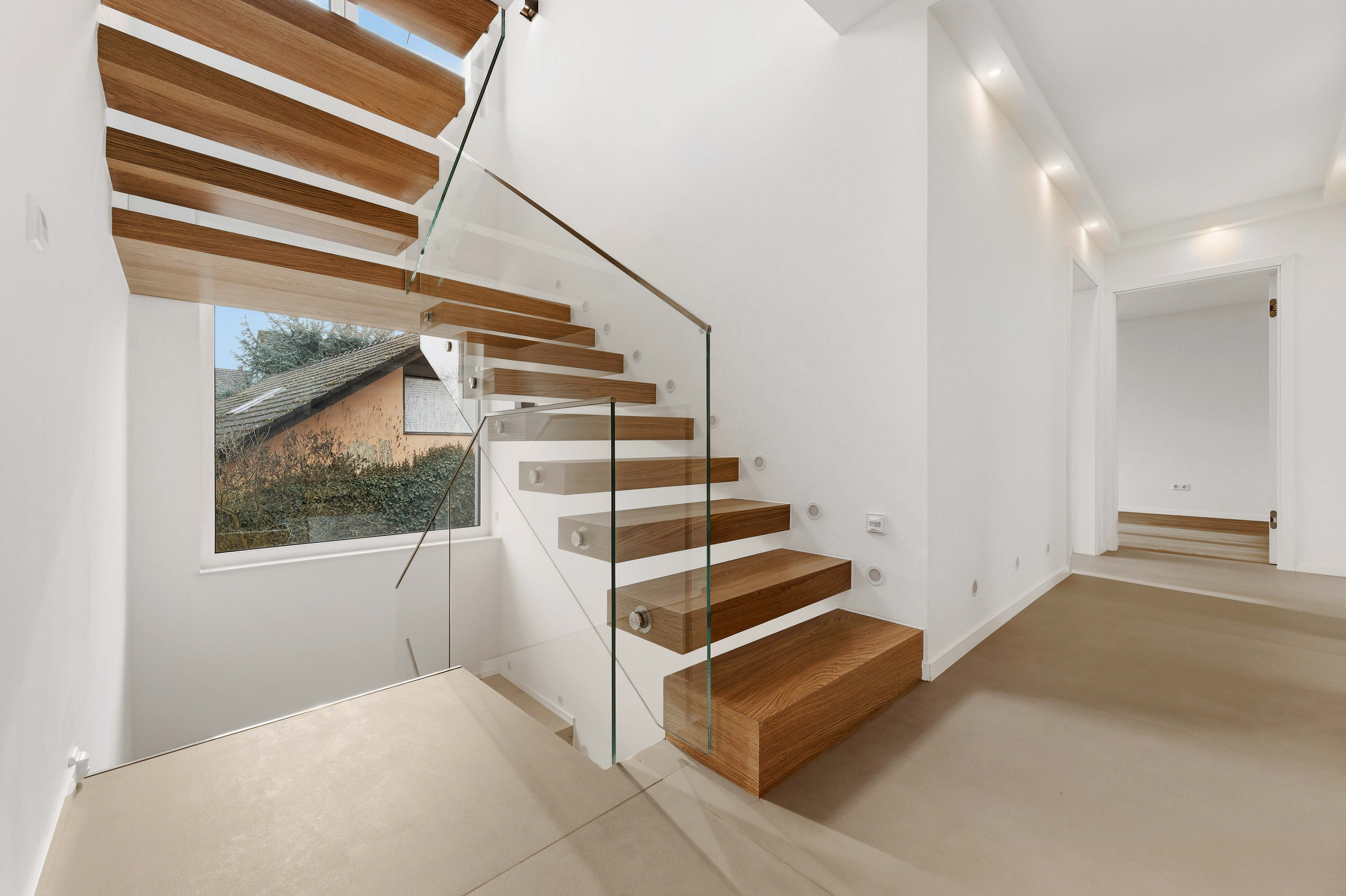 2.330 m² Traumgrundstück mit vollständig saniertem Familienhaus – KfW 40, Wärmepumpe & Smarthome