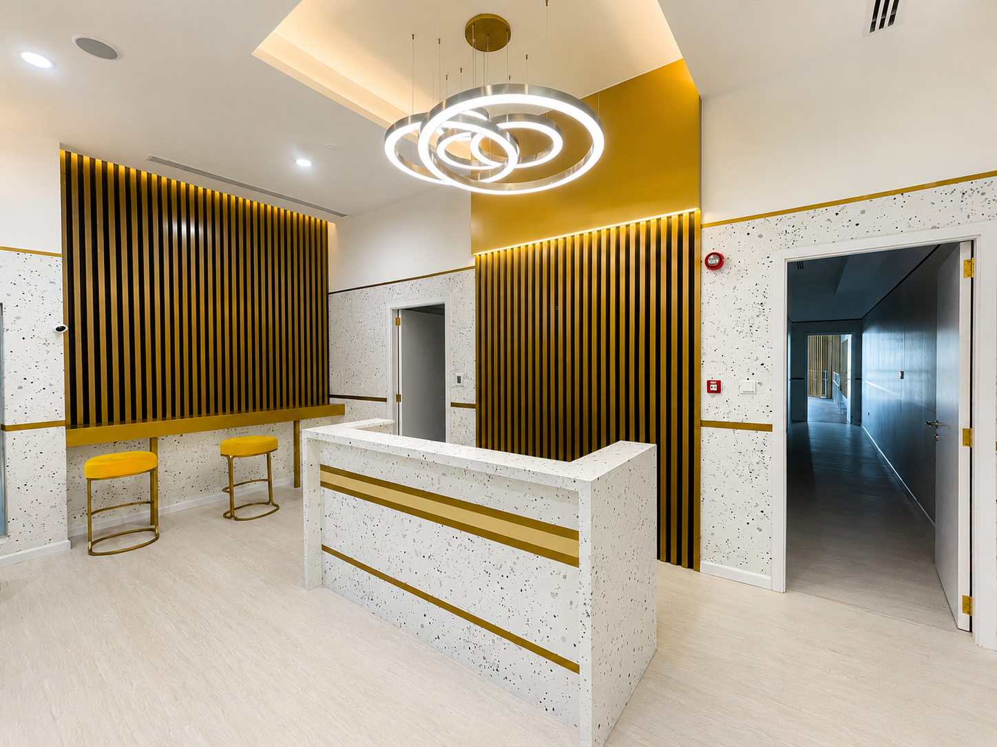 Prime Retail Shop | DIFC | High Footfall