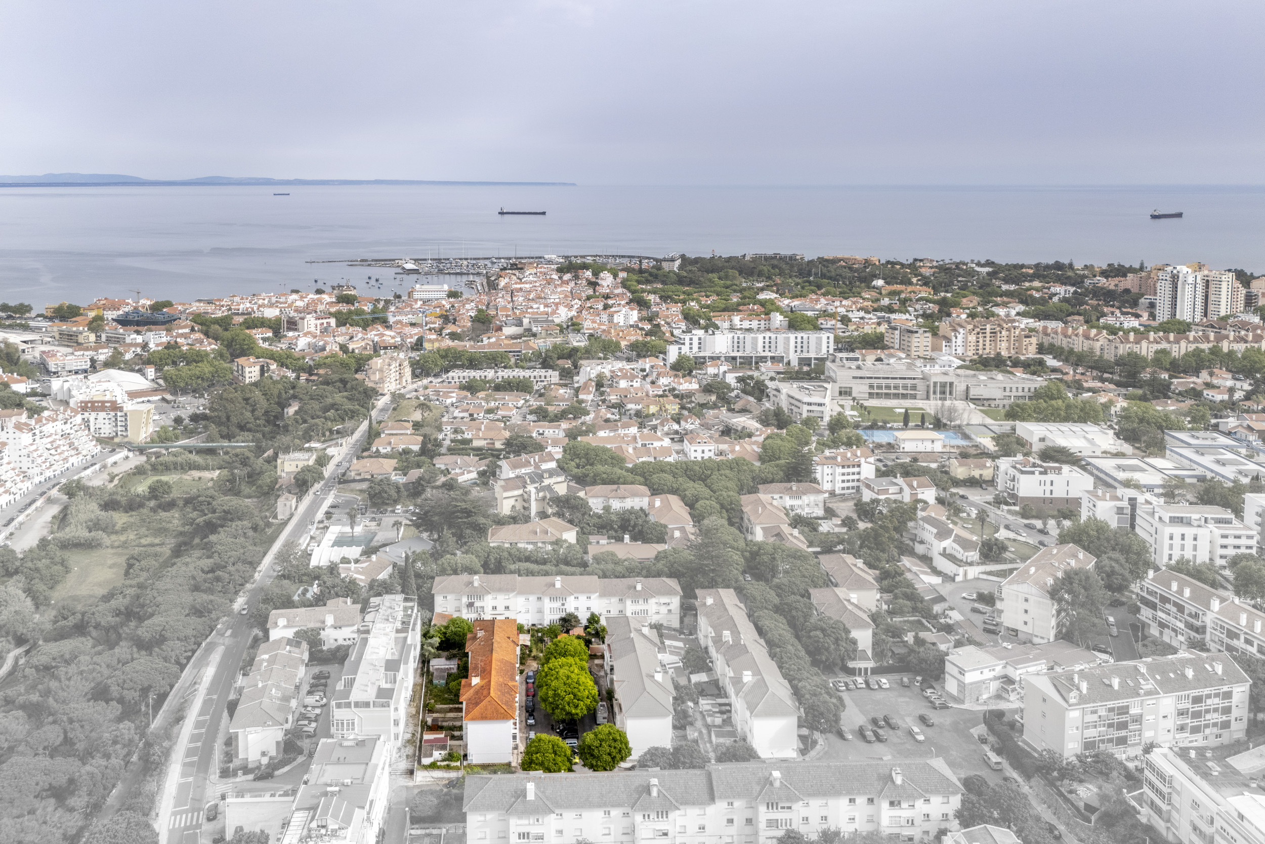 3-Bedroom Apartment | Cascais