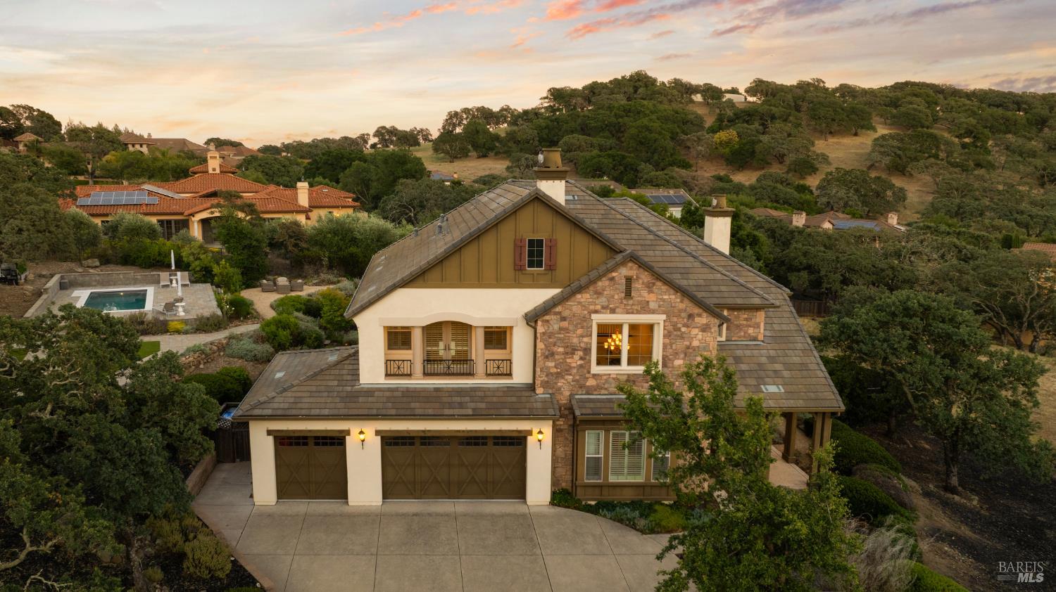 Green Valley Exceptional Residence