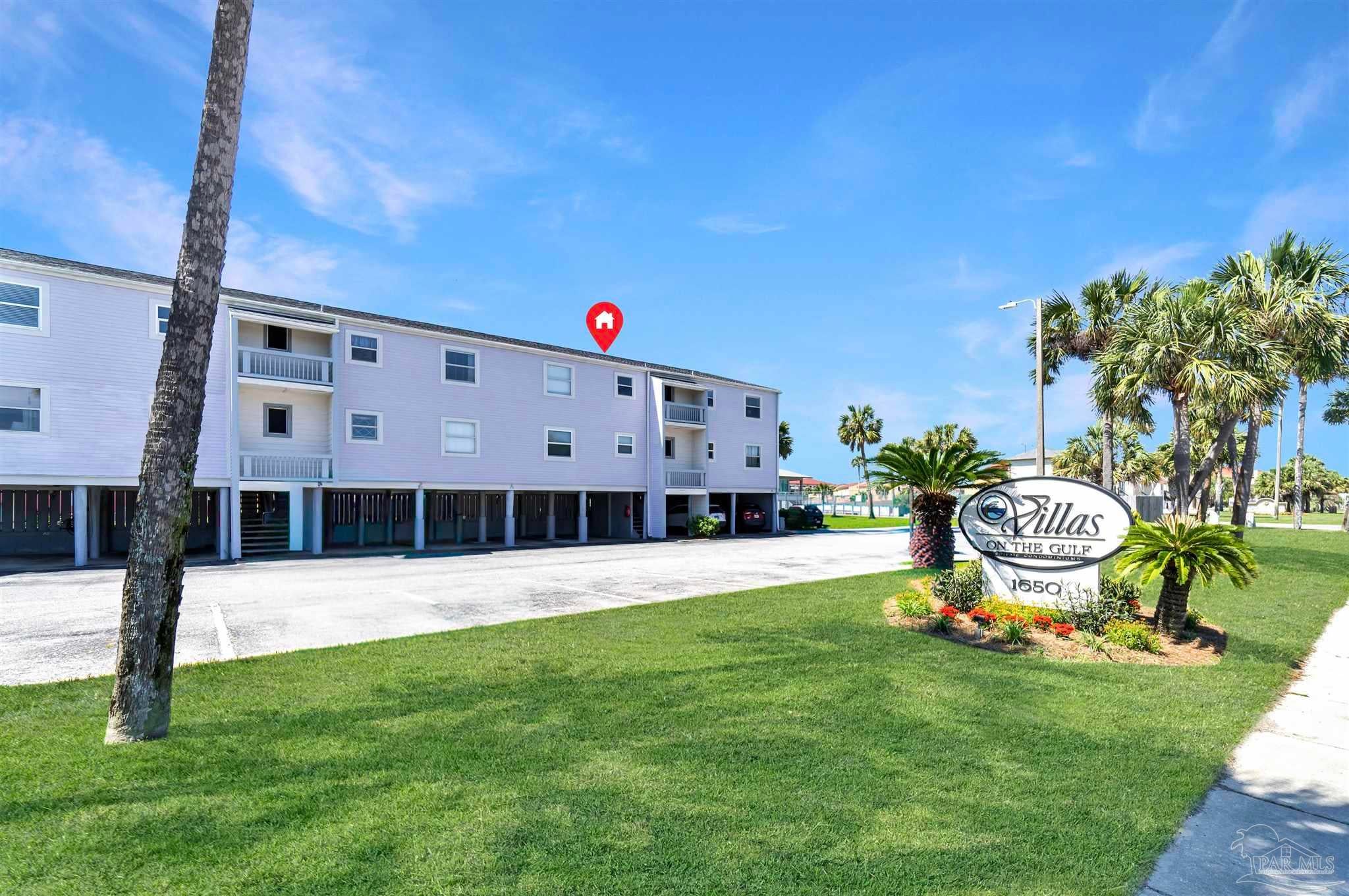 Fully Furnished Coastal Retreat Steps from the Sand