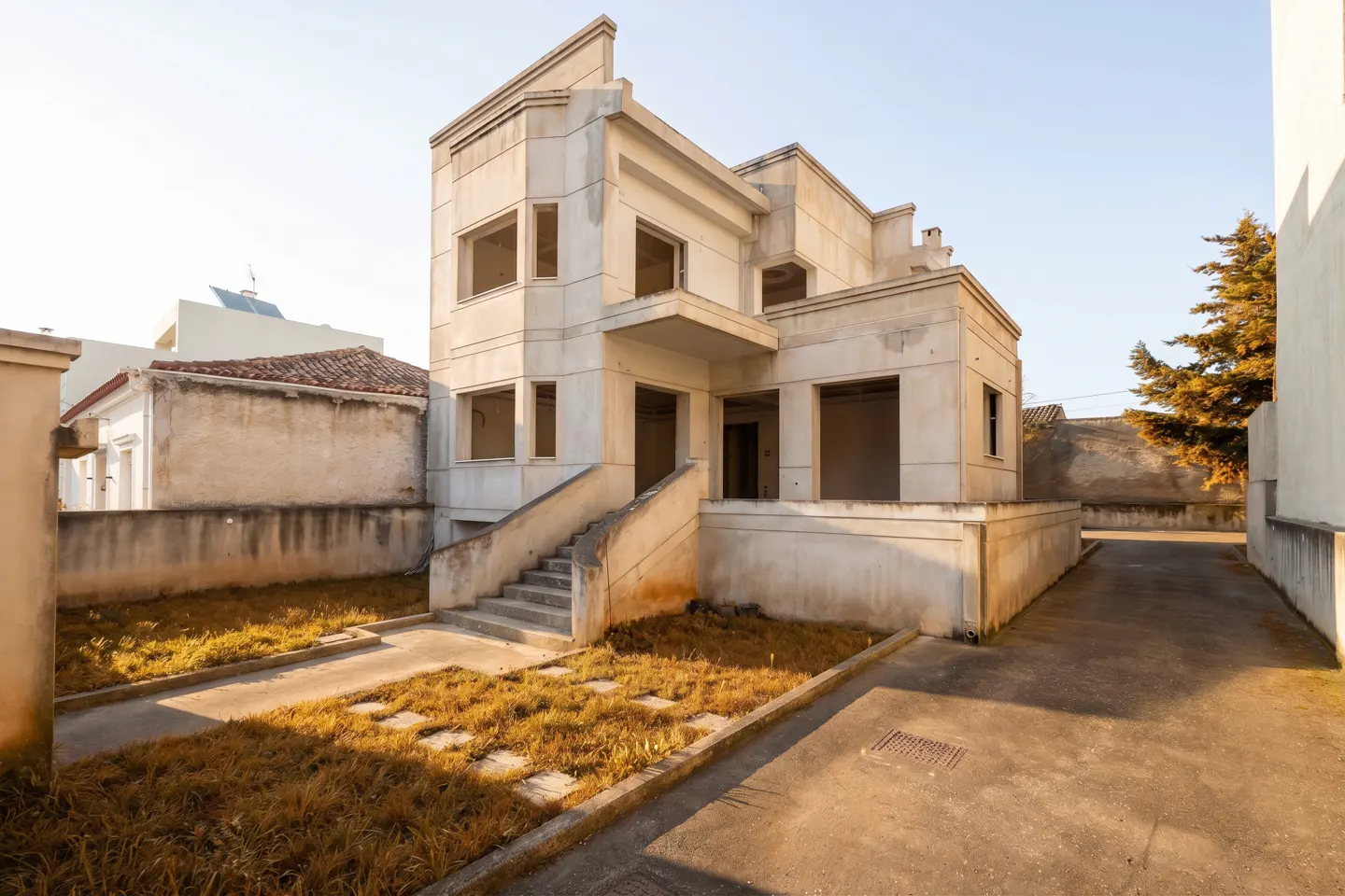 [AI-generated photo]