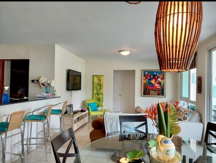 Golf & Beach Living in Bijao
