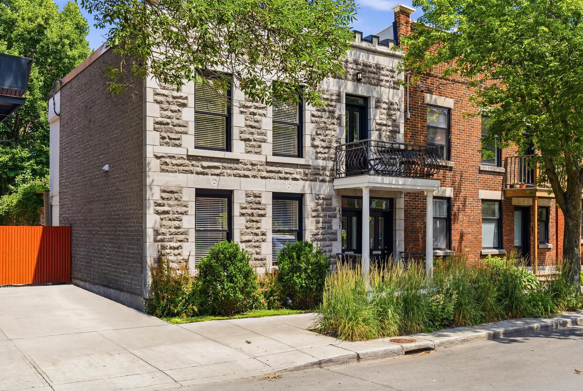 Montréal (Le Plateau-Mont-Royal), Québec