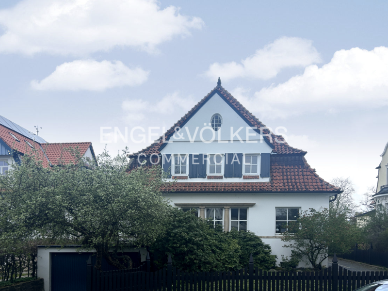 Hochwertige Bürofläche in Hildesheim
