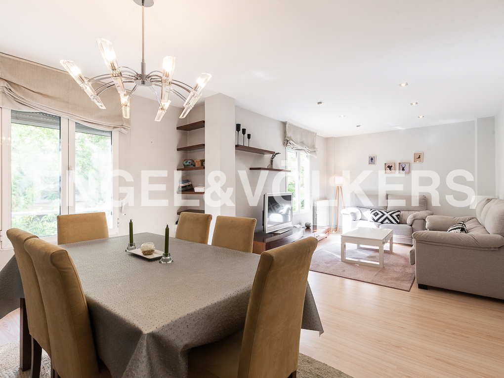 A beautifully renovated home in Arrancapins