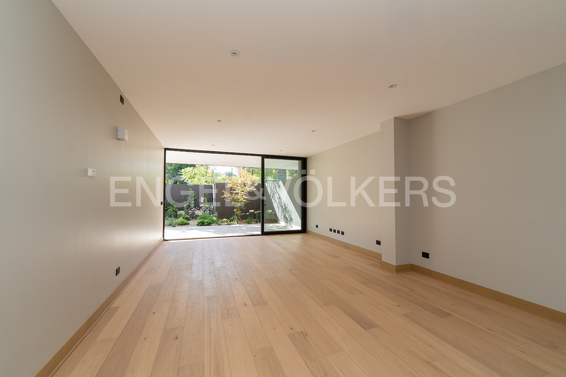 Departamento exclusivo y nuevo sector Nueva Costanera