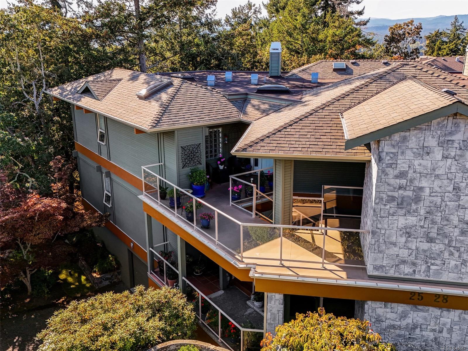 Broadmead Townhome