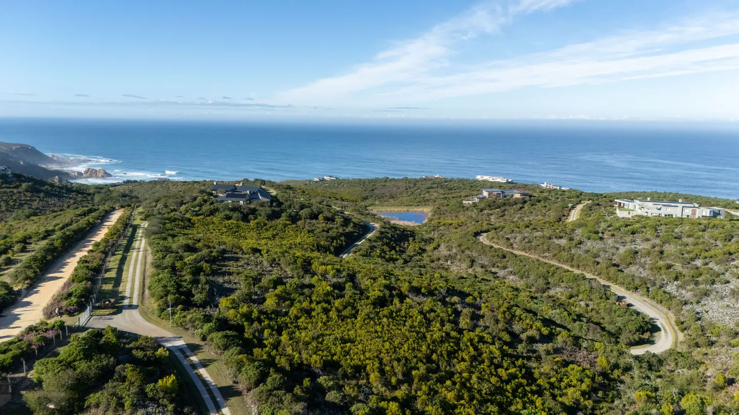 Pezula Private Estate