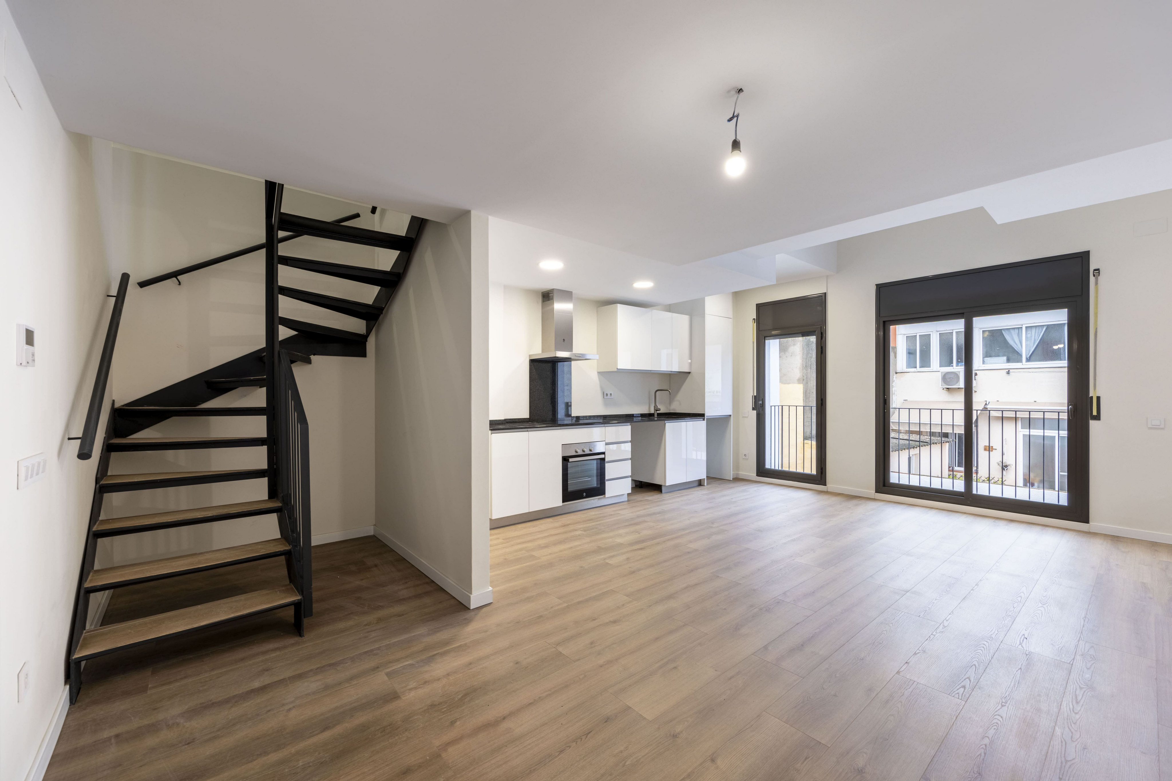 Elegante Wohnung mit Terrassen in Santa Perpètua de Mogoda, 30 Minuten von Barcelona entfernt