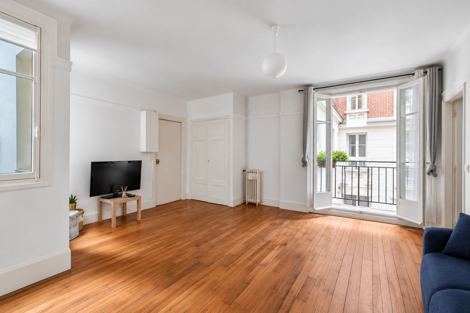Appartement 2 pièces 54 m² · à Paris · 54 m² · 520 000 €