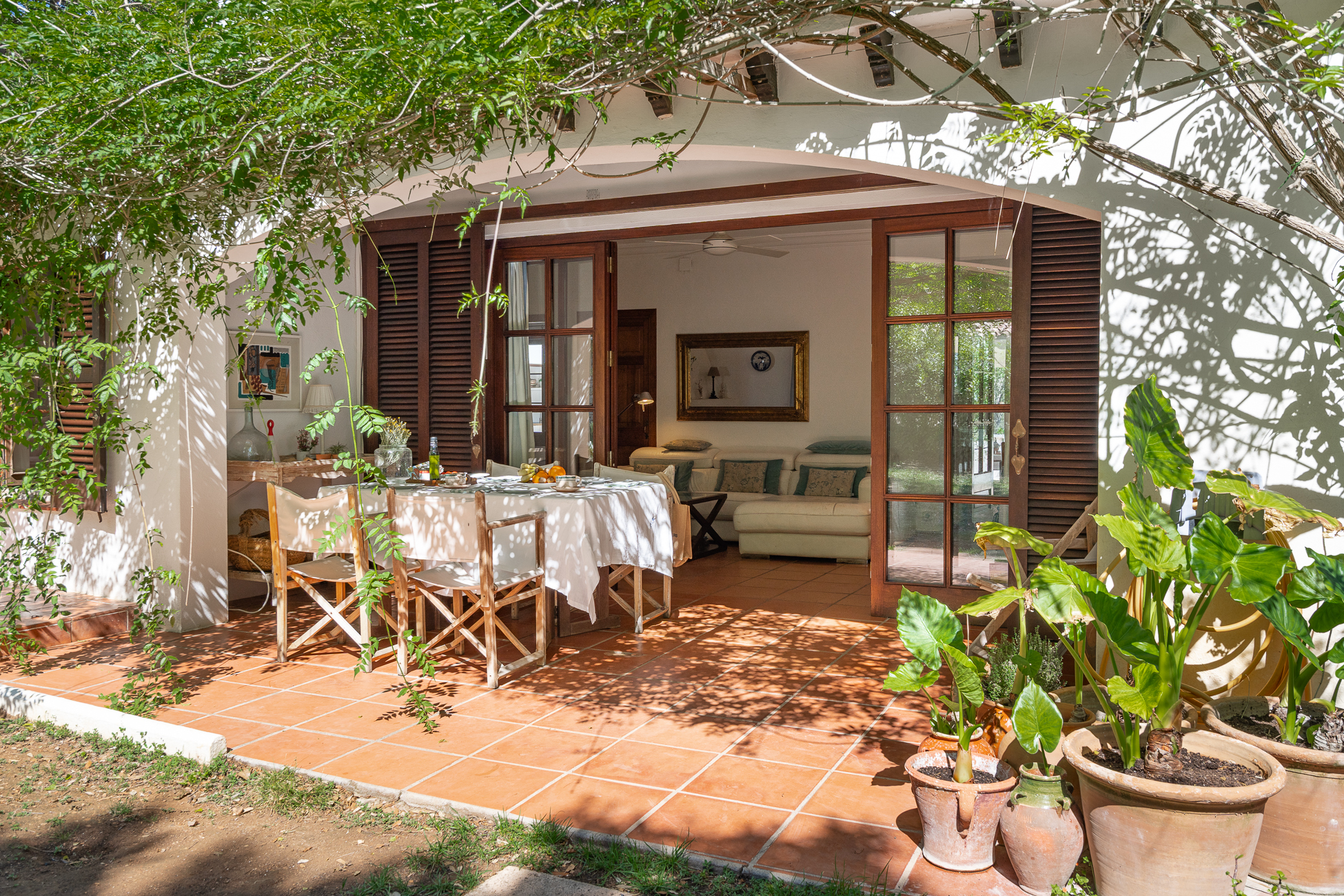 Charming country house with tourist rental licence, between the North Coast and nature, Menorca
