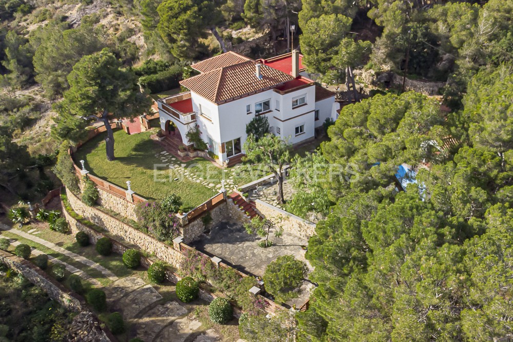Mediterranean Luxury in Tarragona