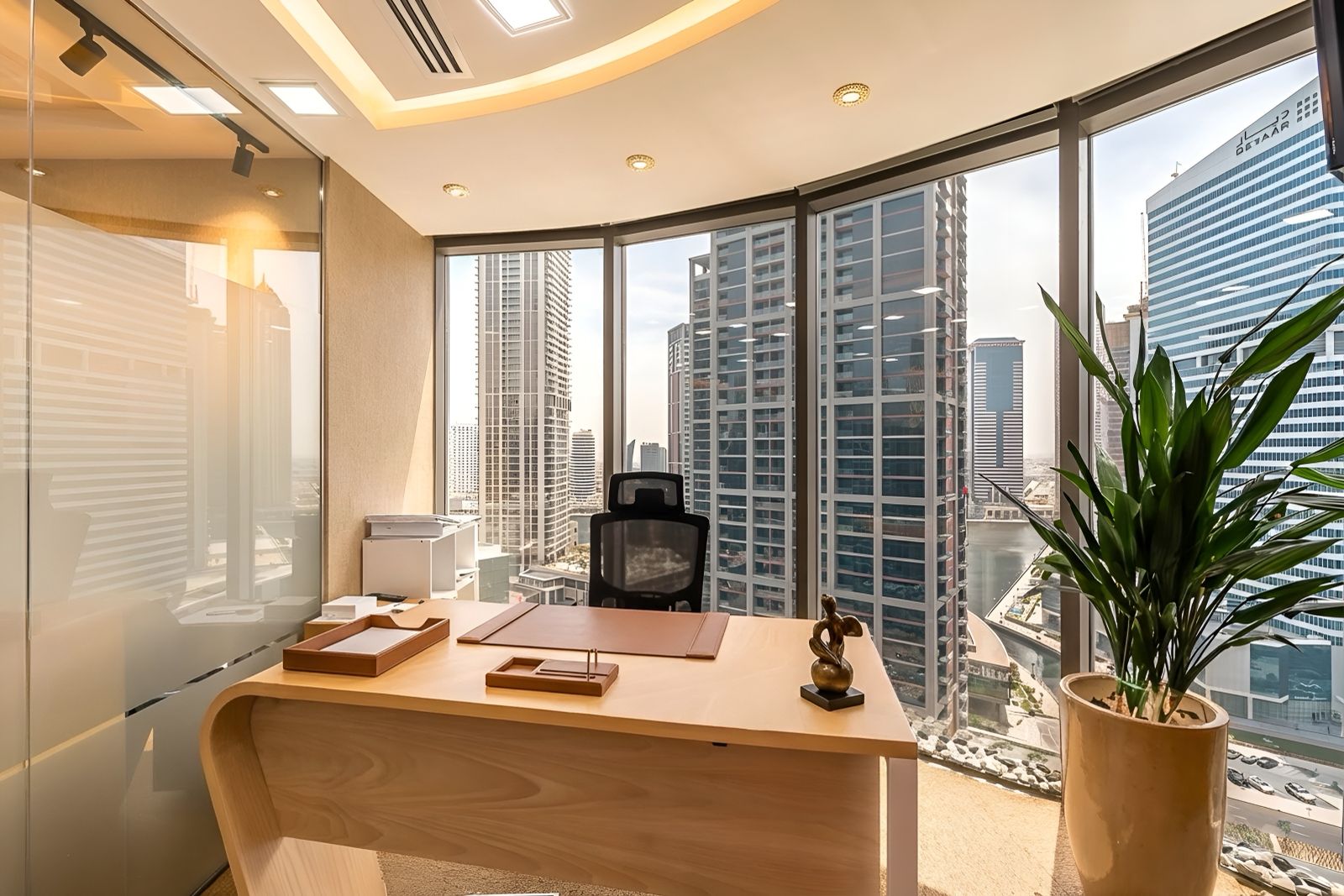 Panoramic Views | Corner Unit | Exclusive