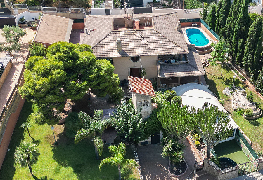 Extraordinary Investment in Cabo Huertas