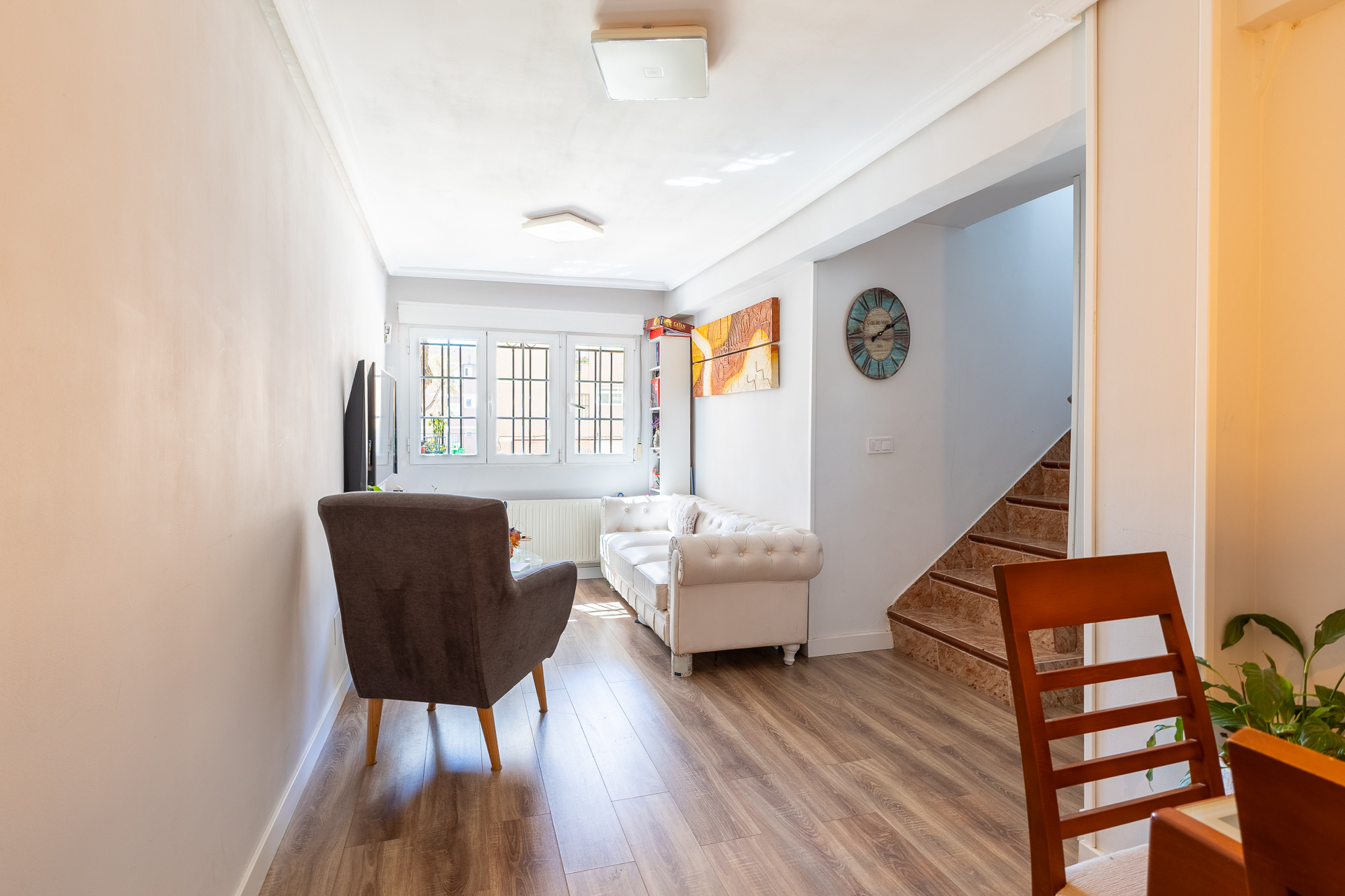 Characterful duplex in Pinar del Rey