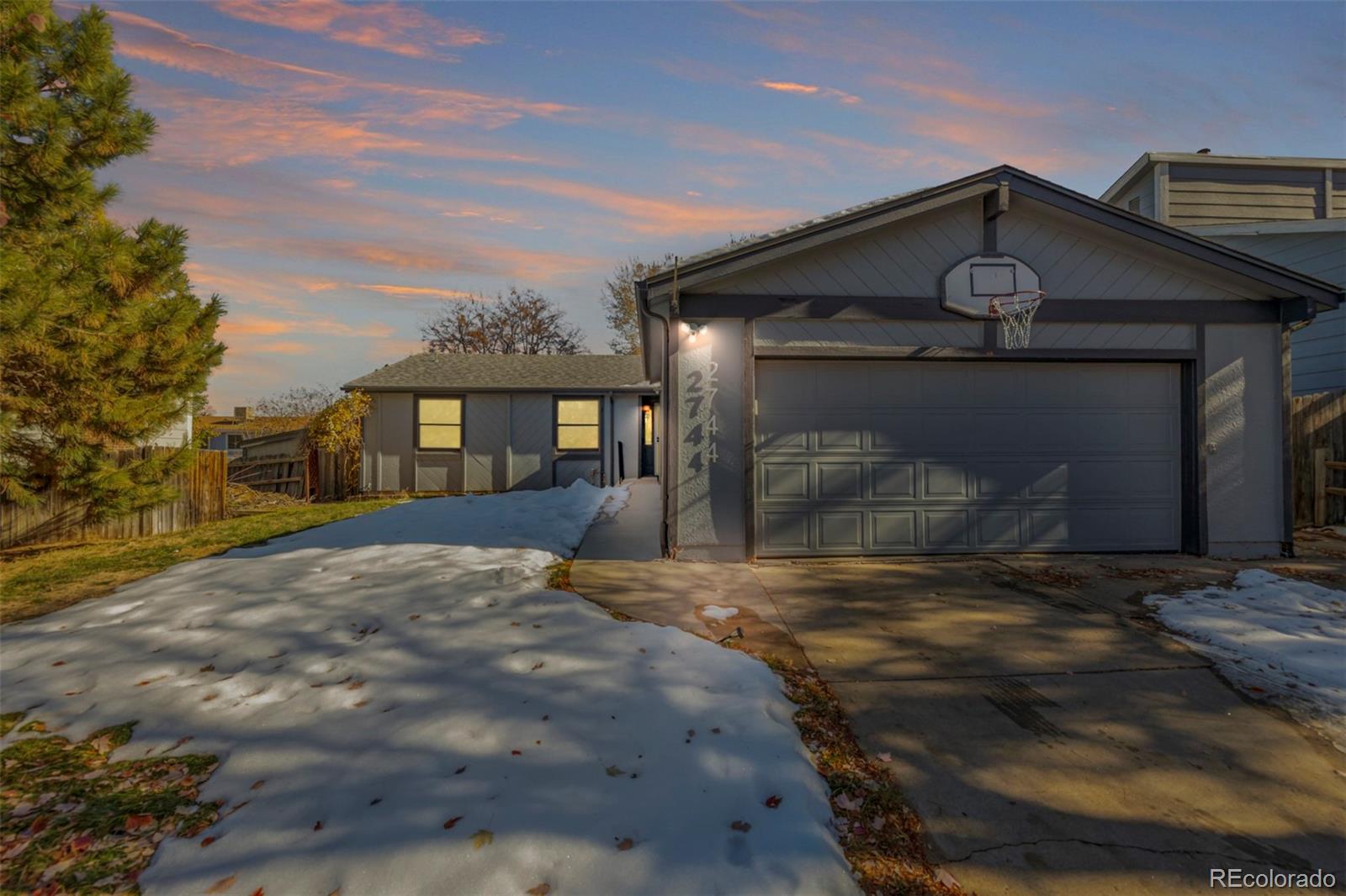 Spacious Living Near Pagosa and El Dorado
