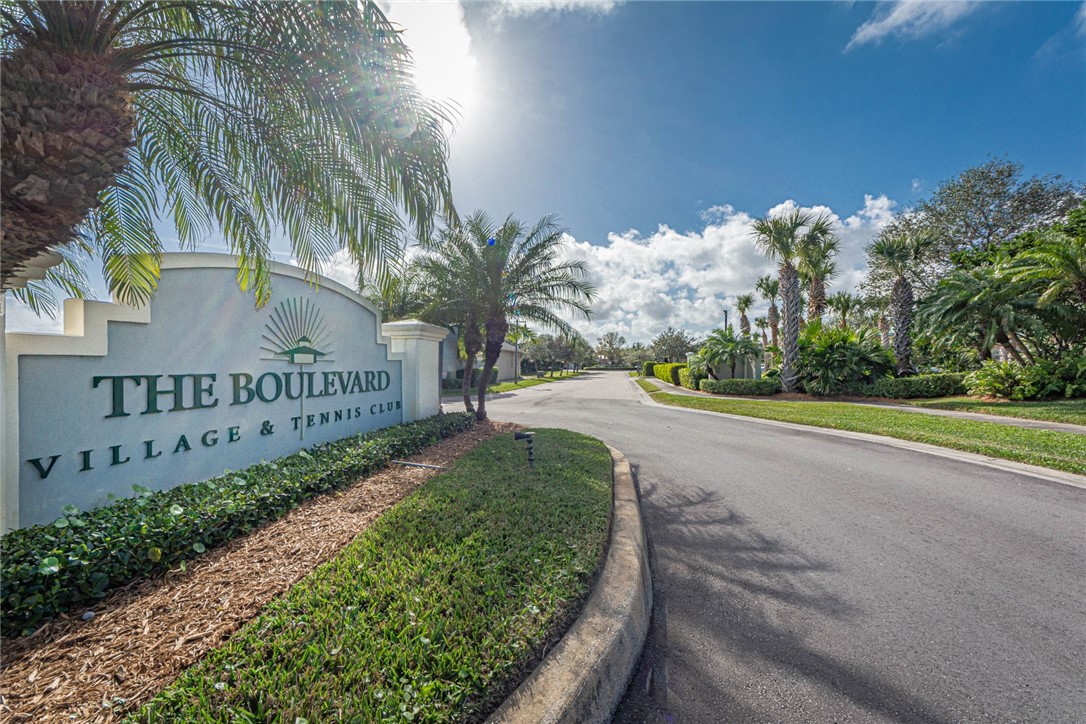 The Boulevard Condominium