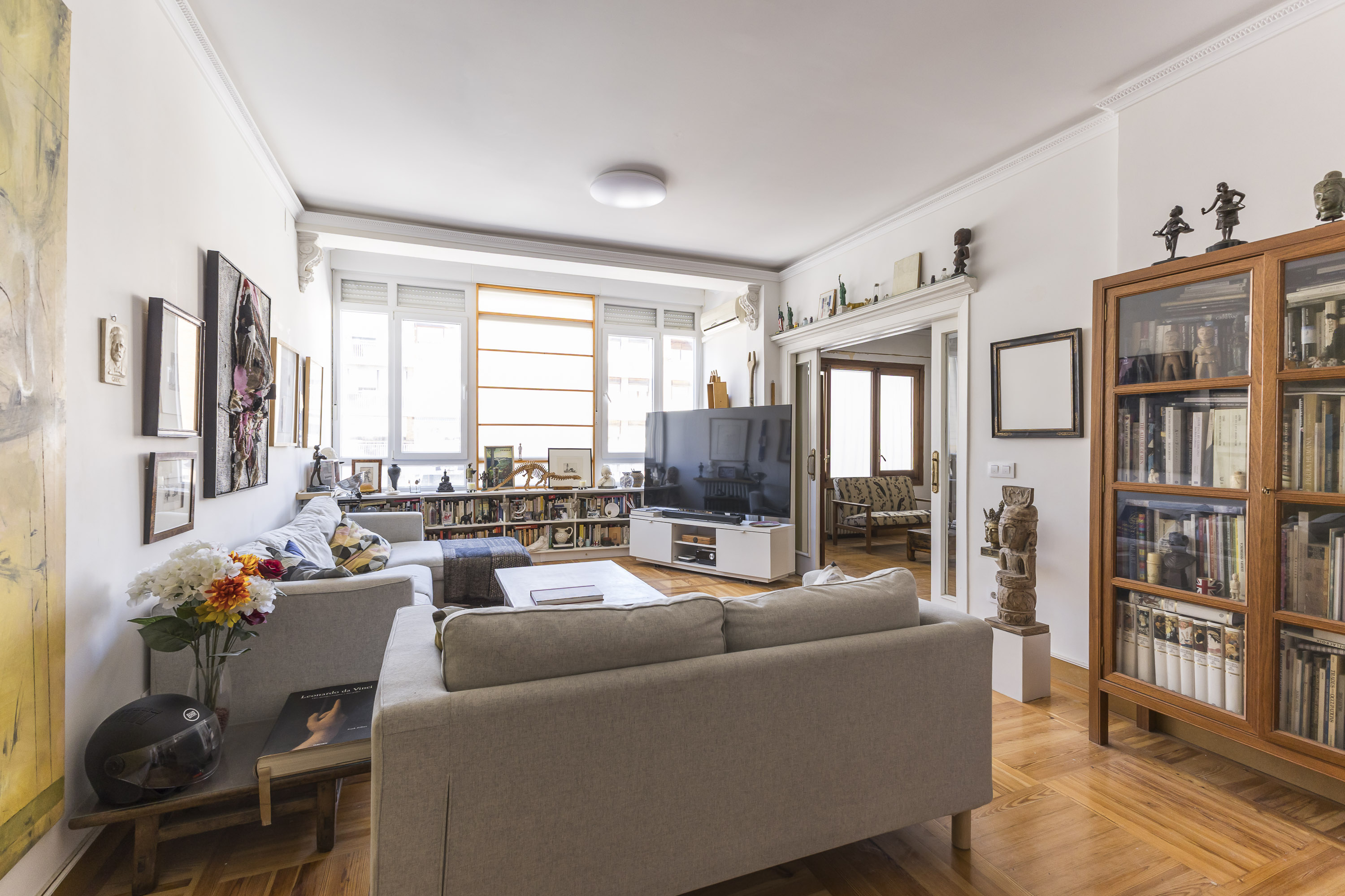 Property in Conde Valle de Suchil