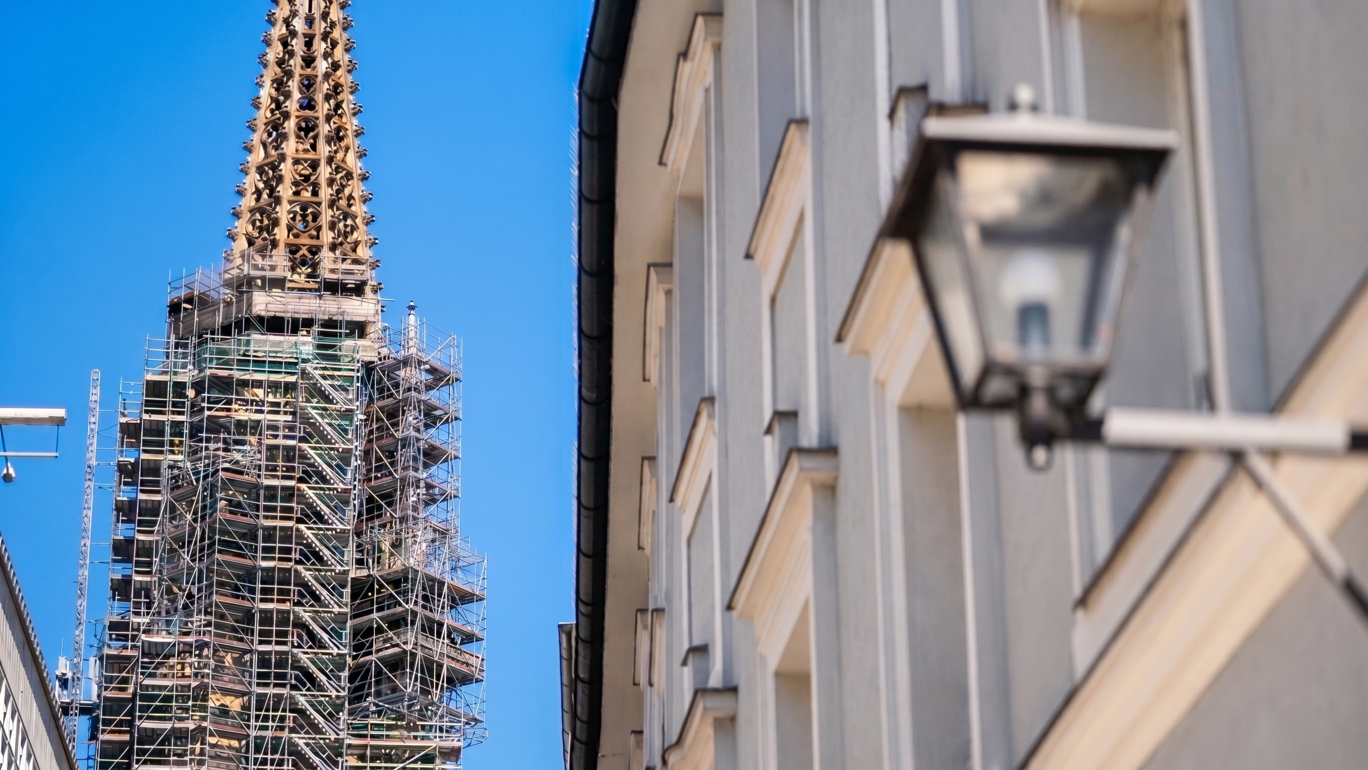 Schwarze-Bären-Straße 1 - Denkmalschutzprojekt eingebettet in das einzigartige UNESCO-Welterbe