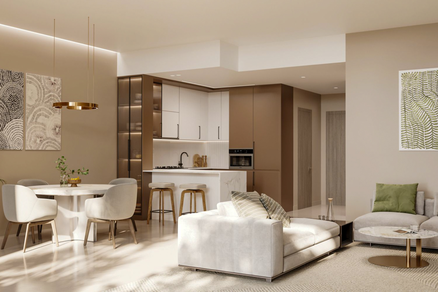 Resale | Hanover Q1/27 | Modern Finishing