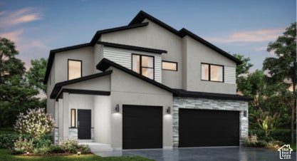 Juniper at Hidden Oaks | 6 Beds + Finished ADU