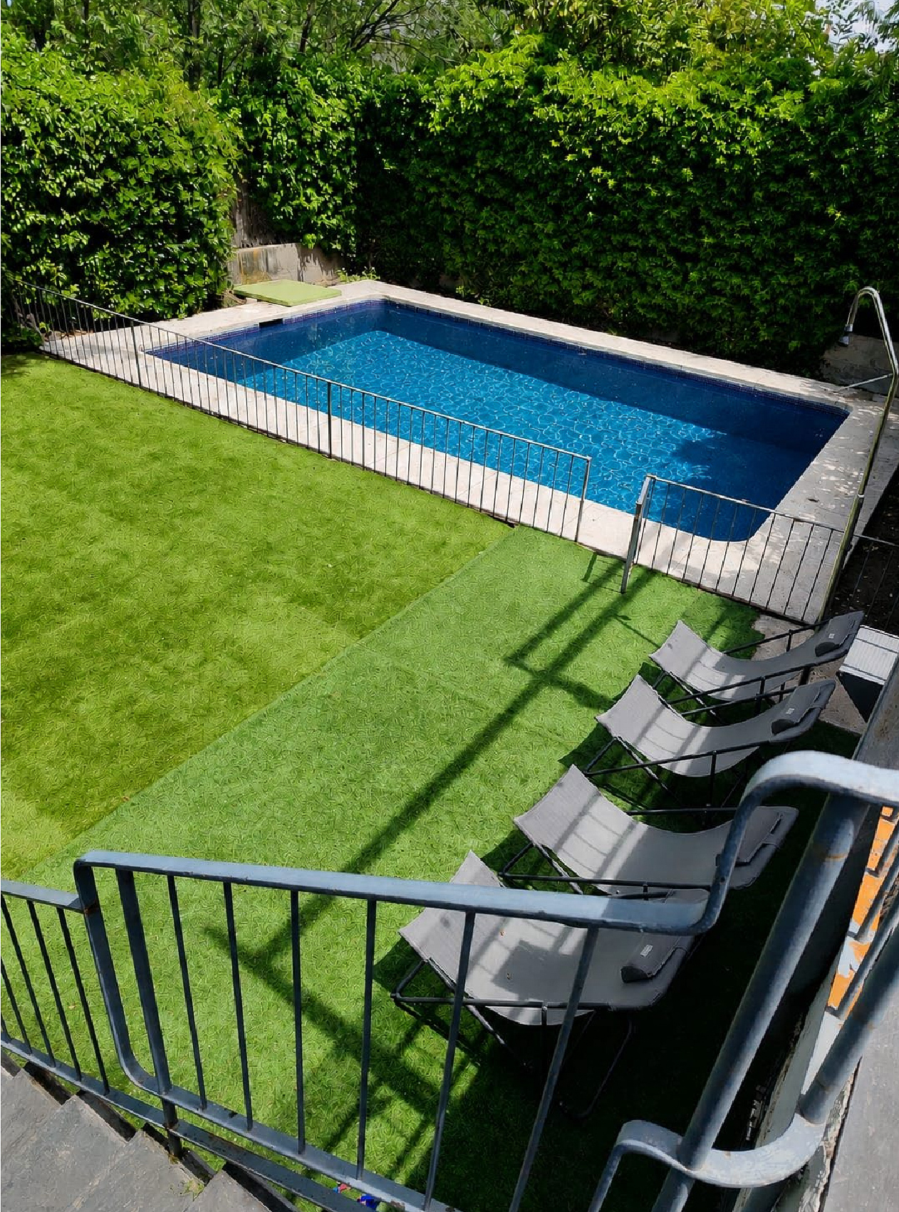 Maravillosa casa-estudio en Pozuelo de Alarcón