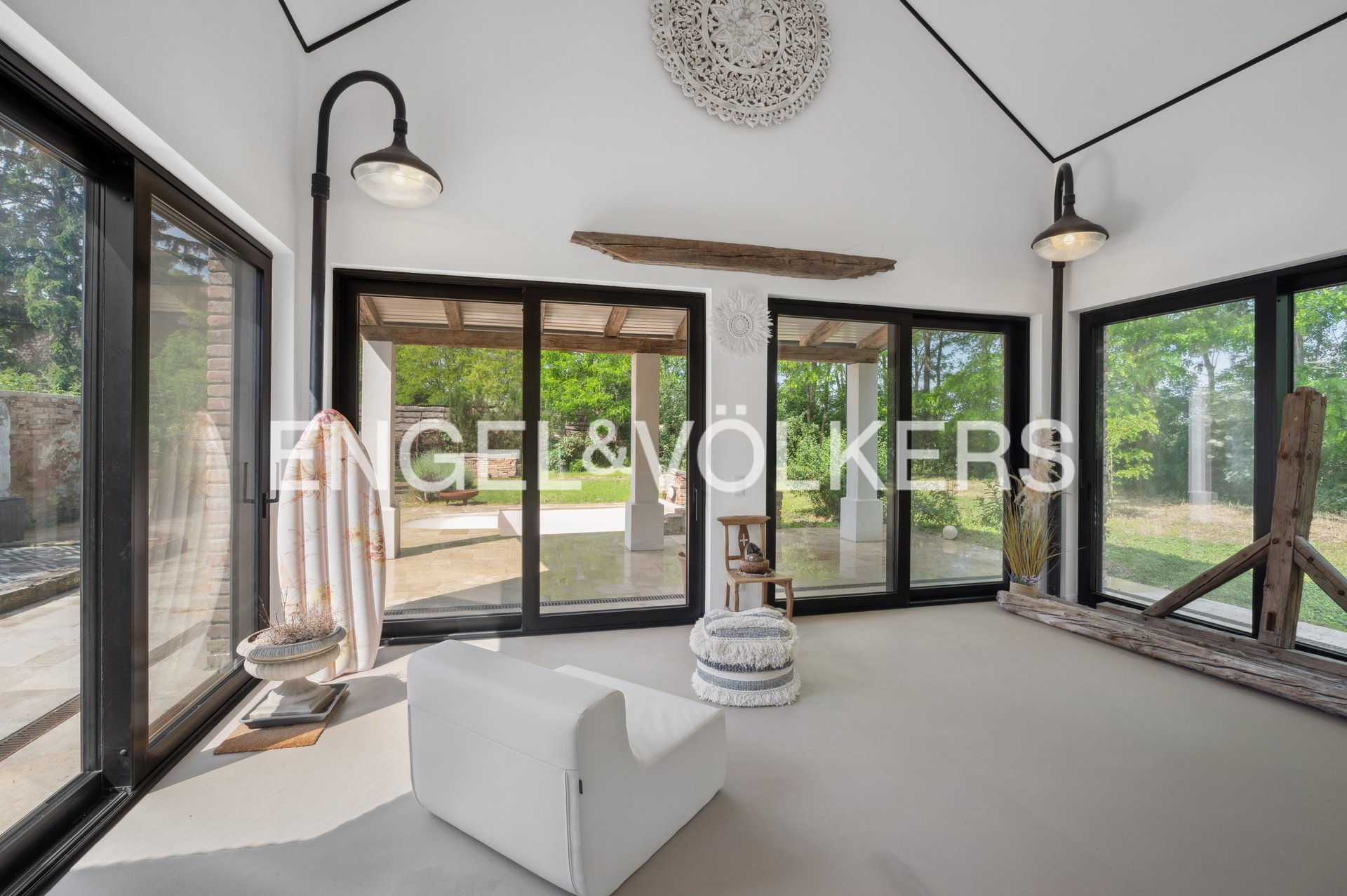 Exclusive chalet – your retreat in the heart of nature